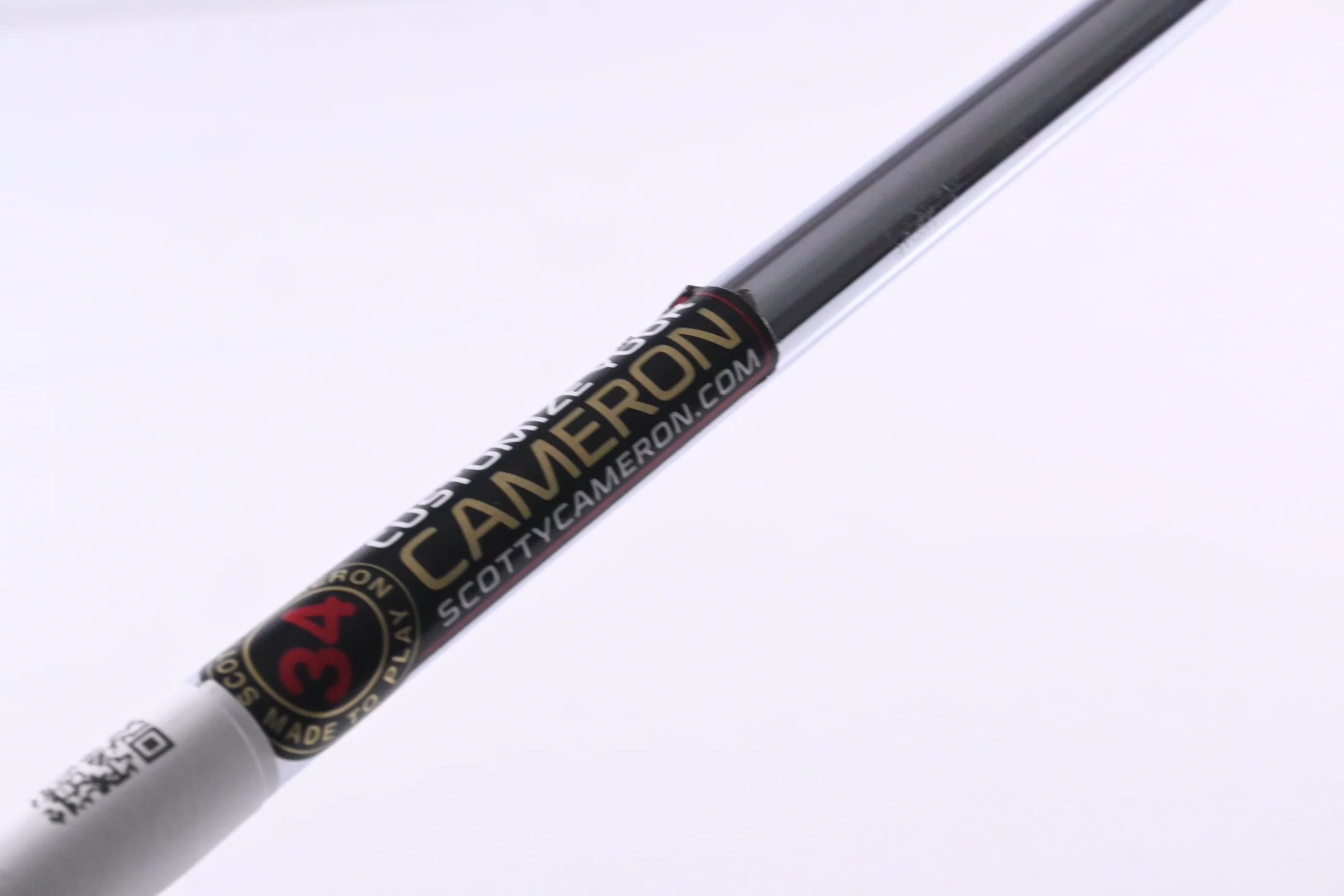 Scotty Cameron Futura 7M 2017 Putter / 34 Inch - Image 7