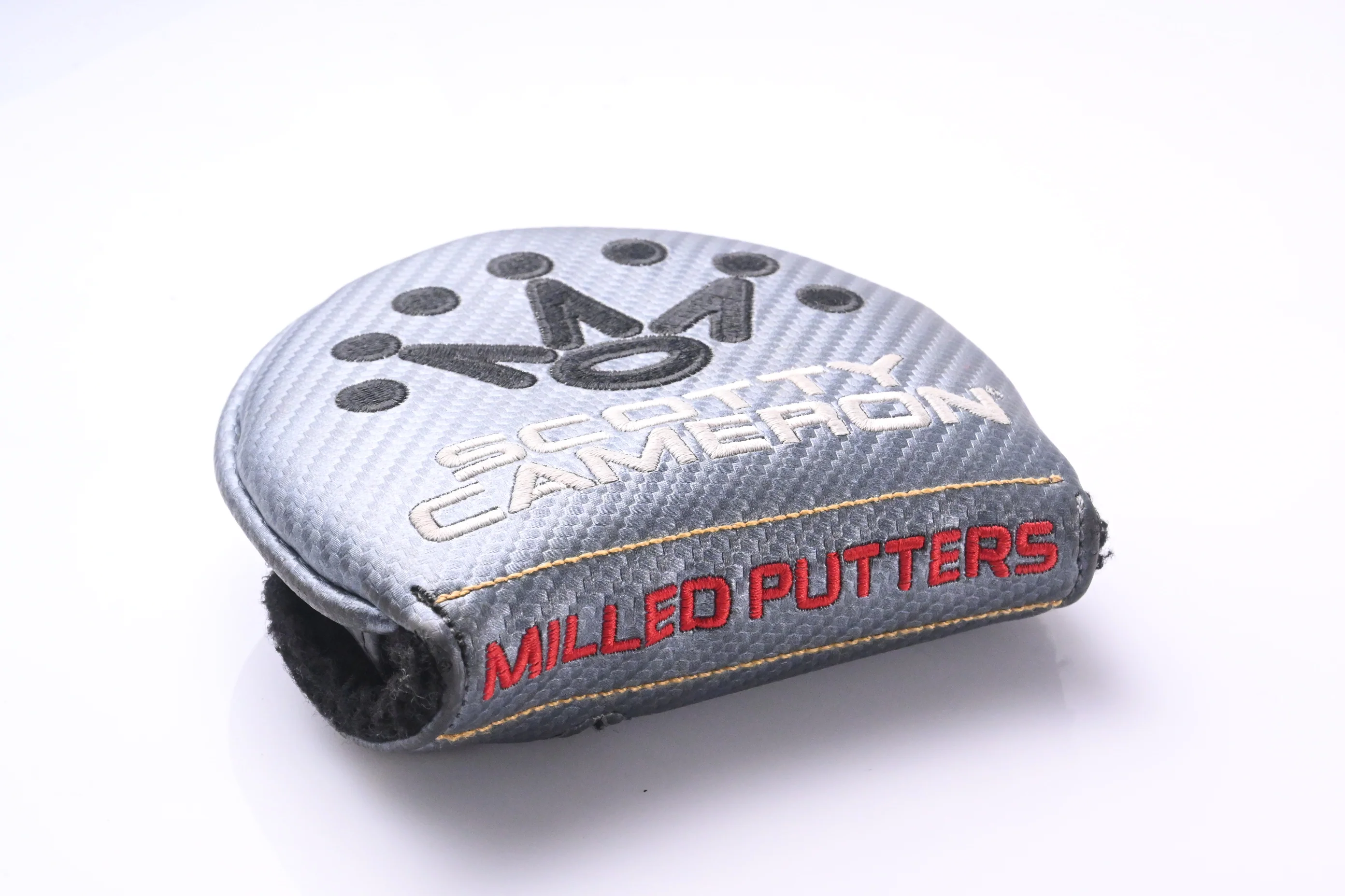 Scotty Cameron Futura 7M 2017 Putter / 34 Inch - Image 9