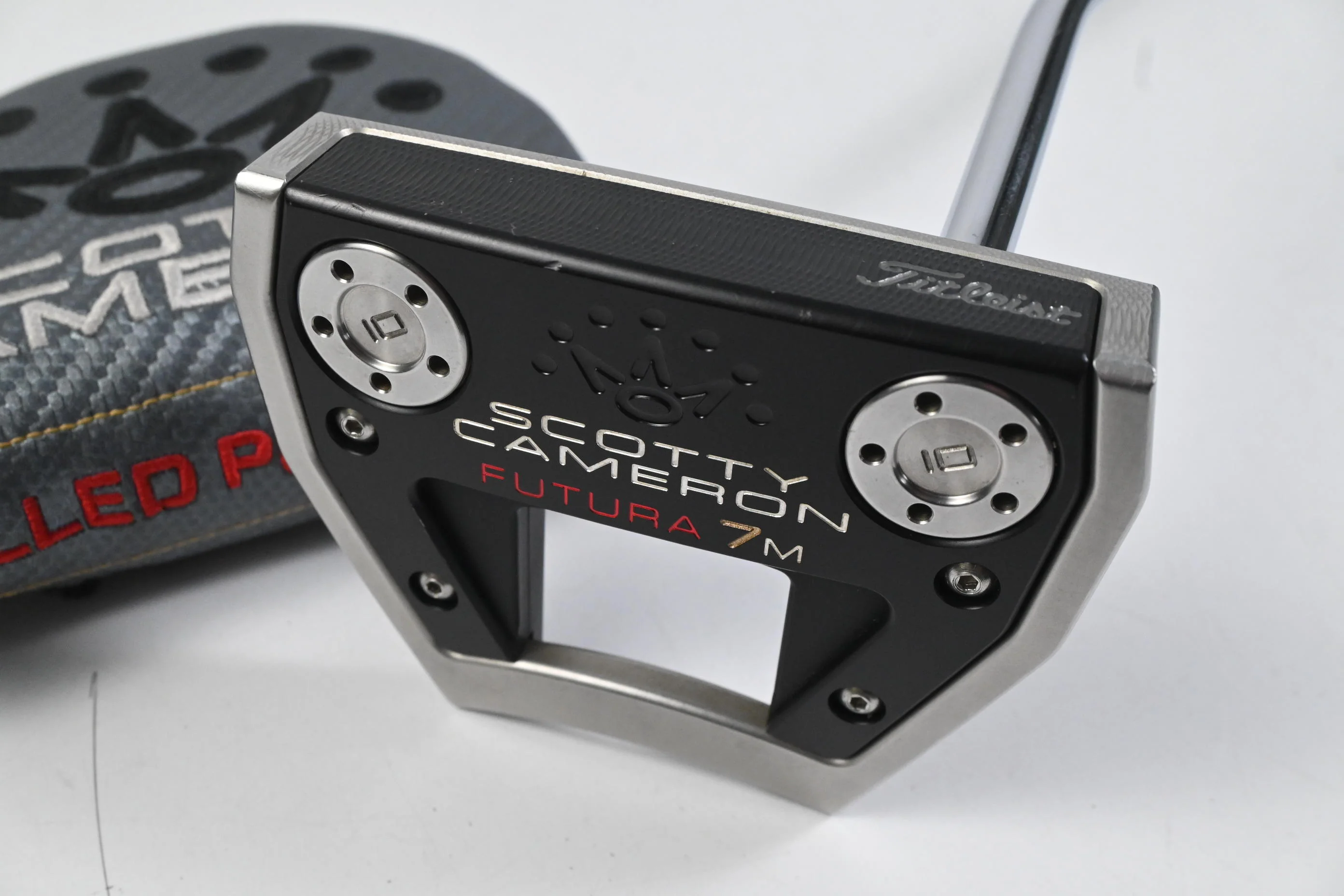 Scotty Cameron Futura 7M 2017 Putter / 35 Inch