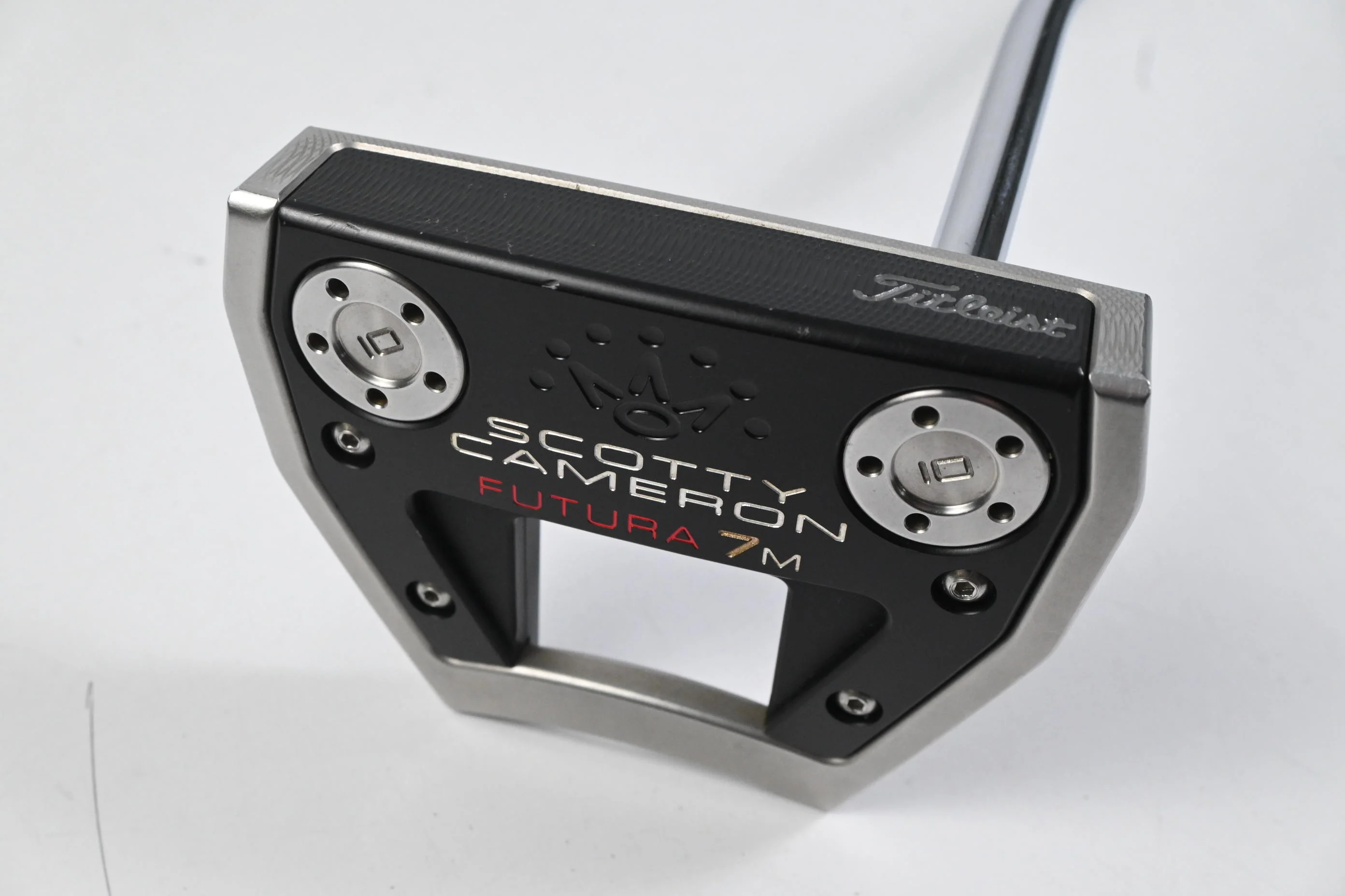 Scotty Cameron Futura 7M 2017 Putter / 35 Inch - Image 2