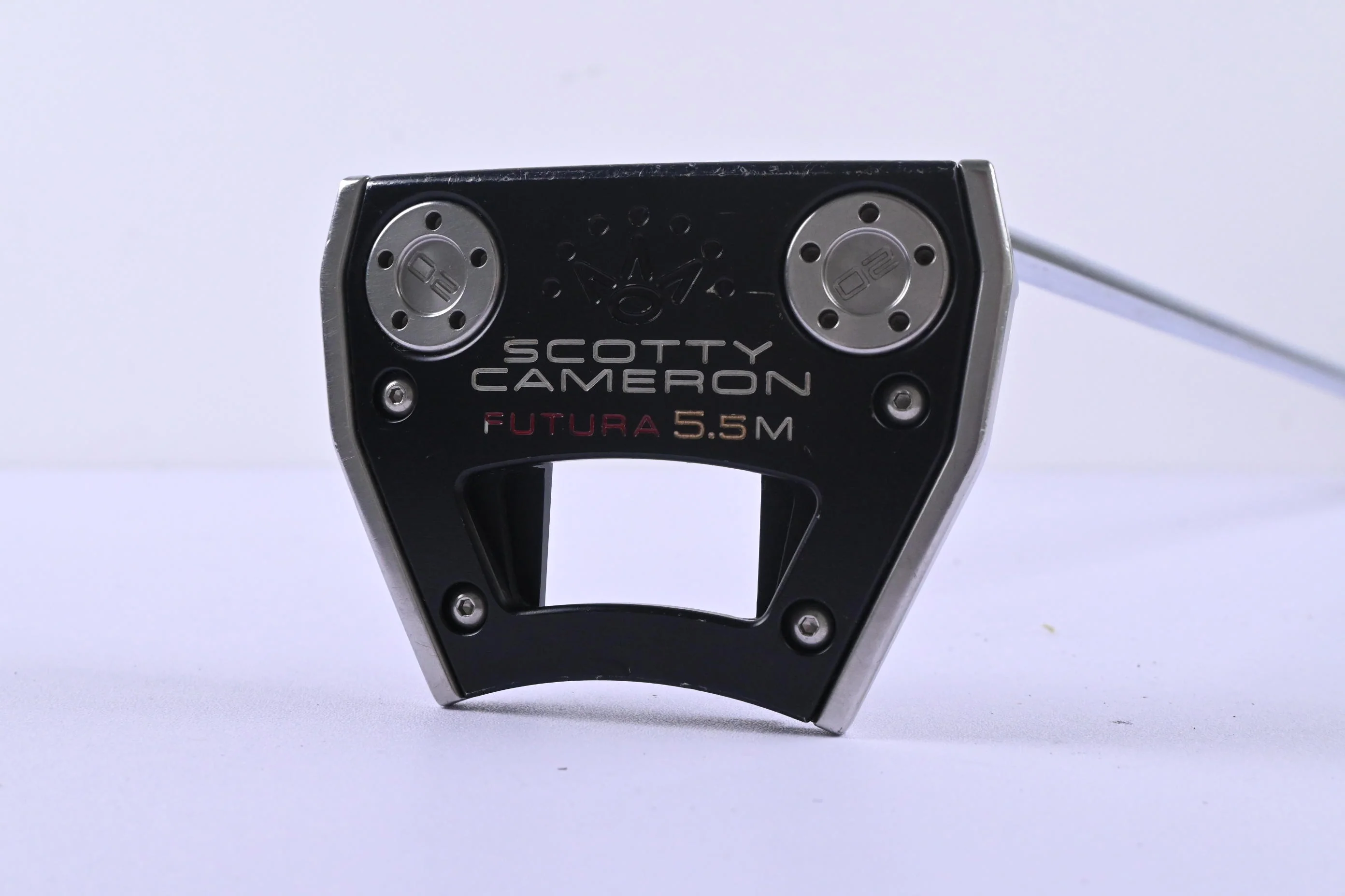 Scotty Cameron Futura 2017 5.5 M Putter / 33 Inch - Image 2