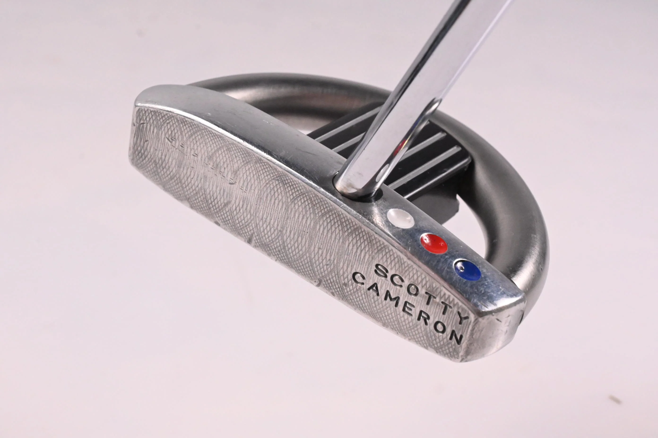 Scotty Cameron Futura Phantom Mallet 2 Putter / 34 Inch - Image 2