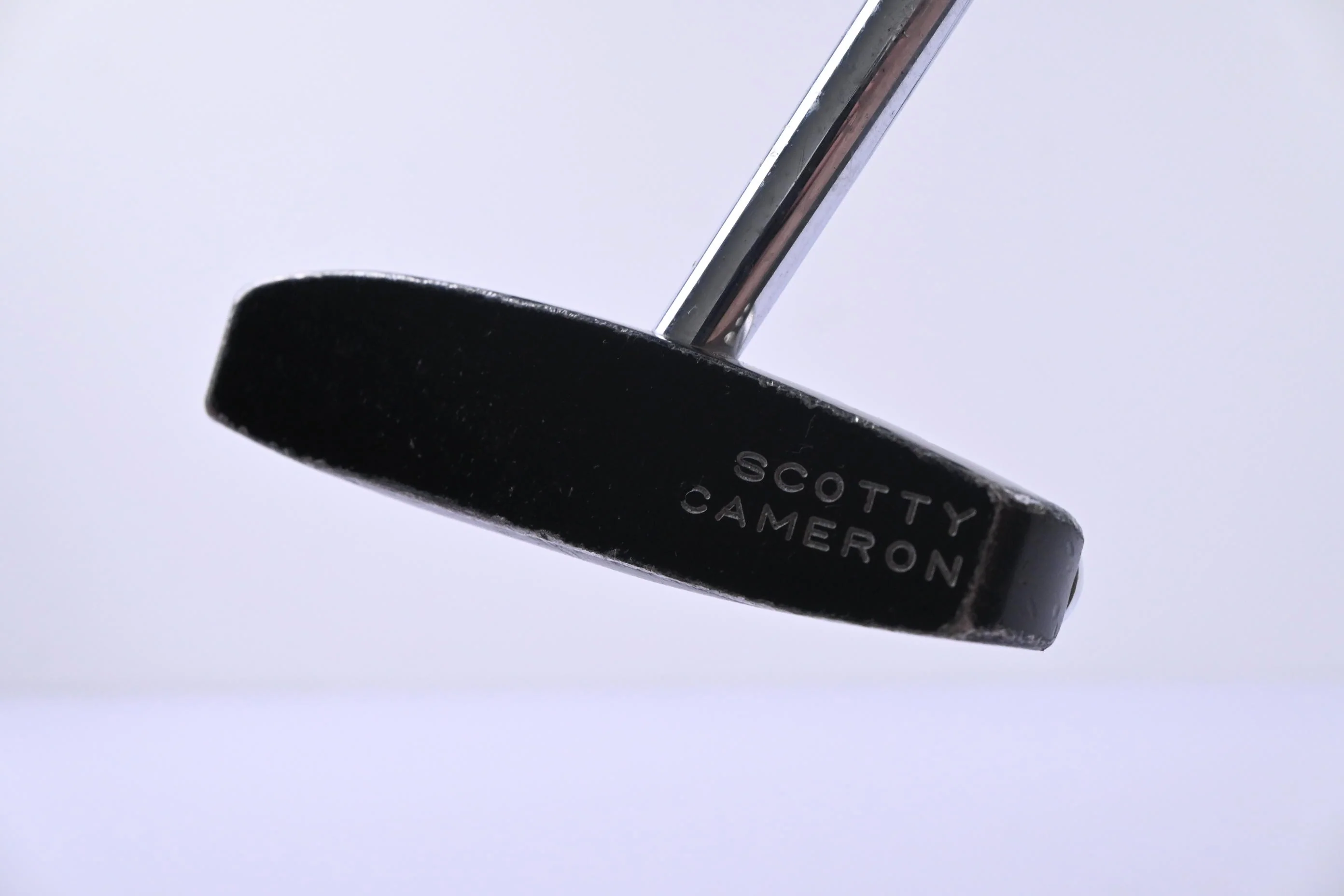 Scotty Cameron Futura Phantom Mallet 2 Putter / 35 Inch - Image 2