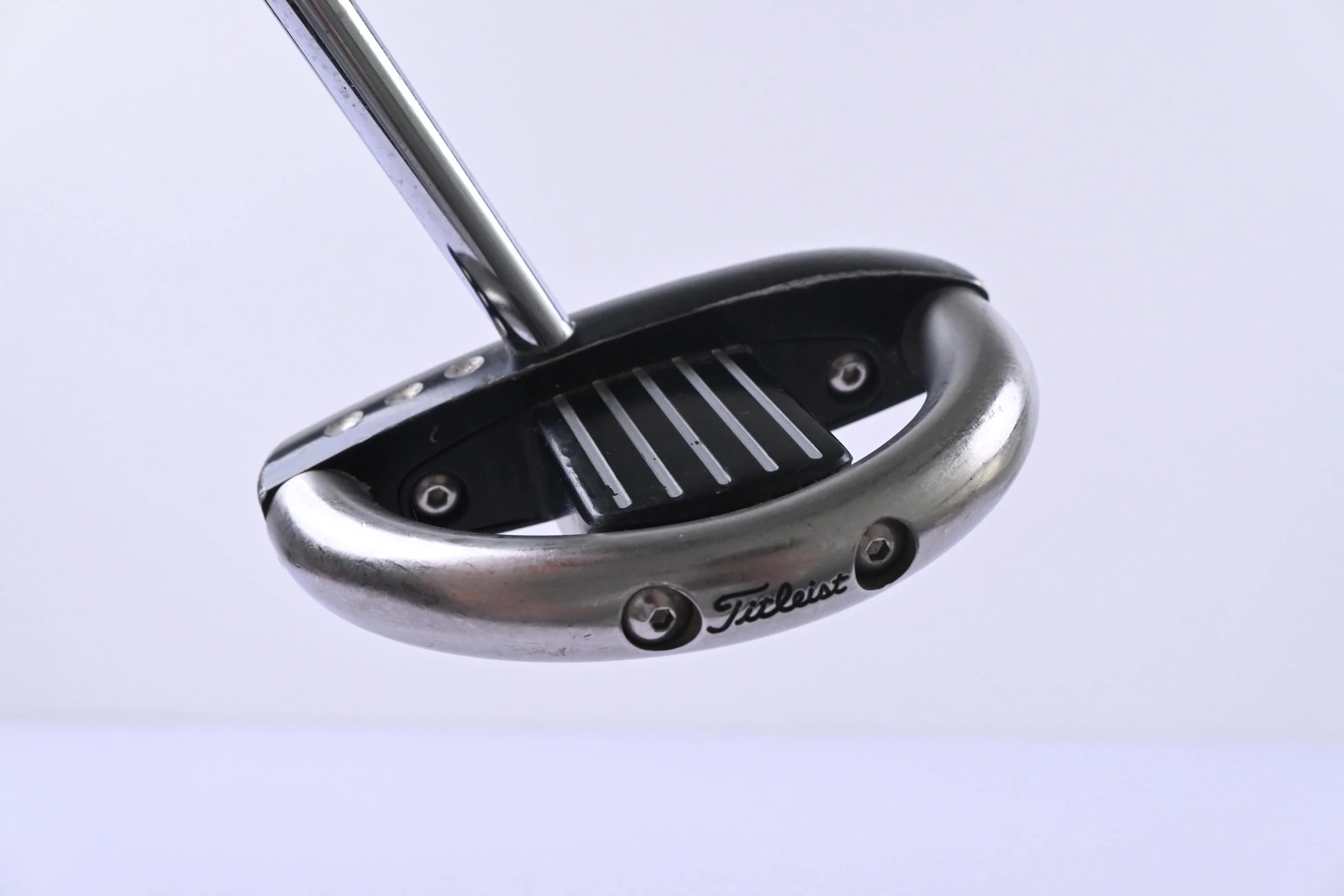 Scotty Cameron Futura Phantom Mallet 2 Putter / 35 Inch - Image 3