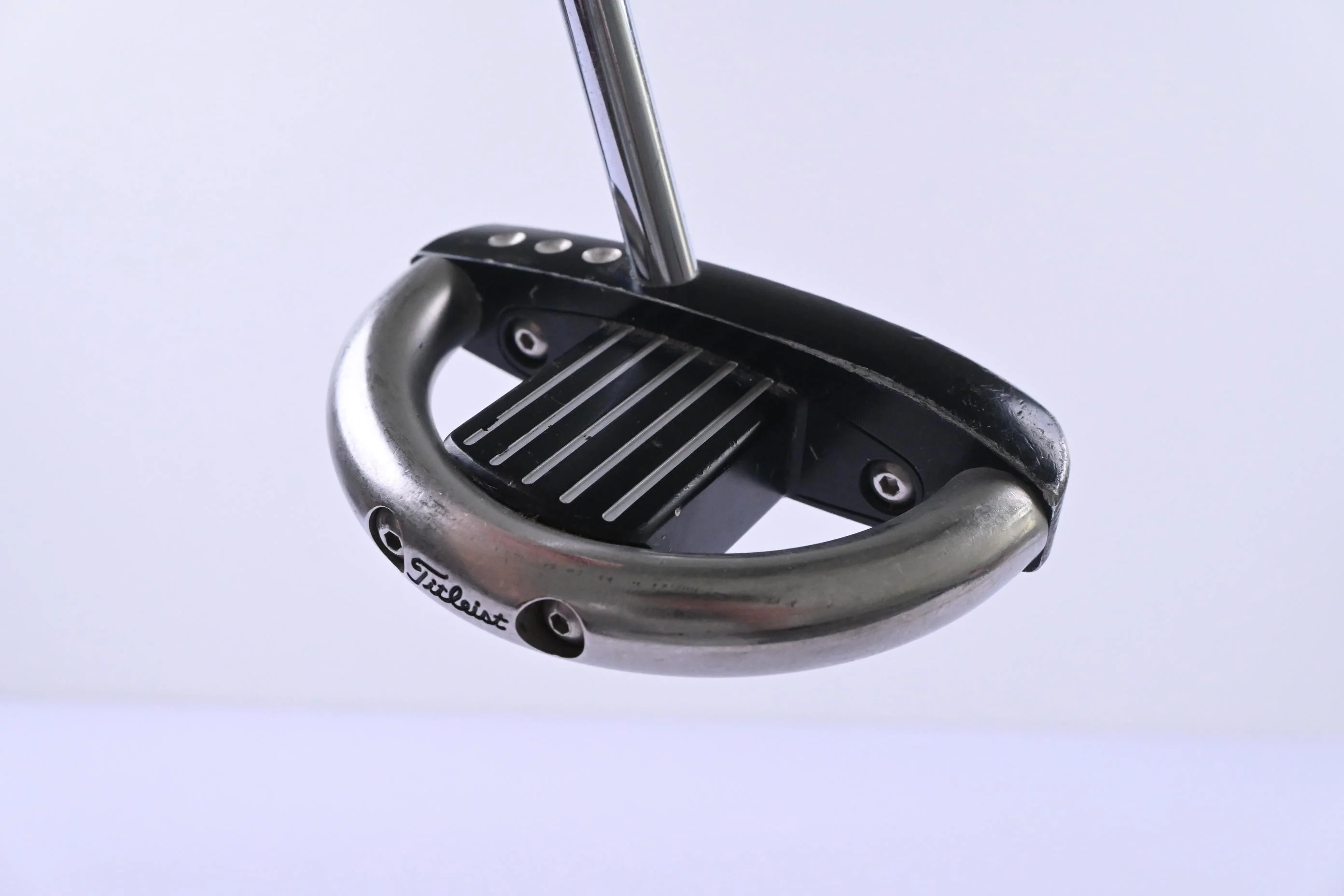 Scotty Cameron Futura Phantom Mallet 2 Putter / 35 Inch - Image 4