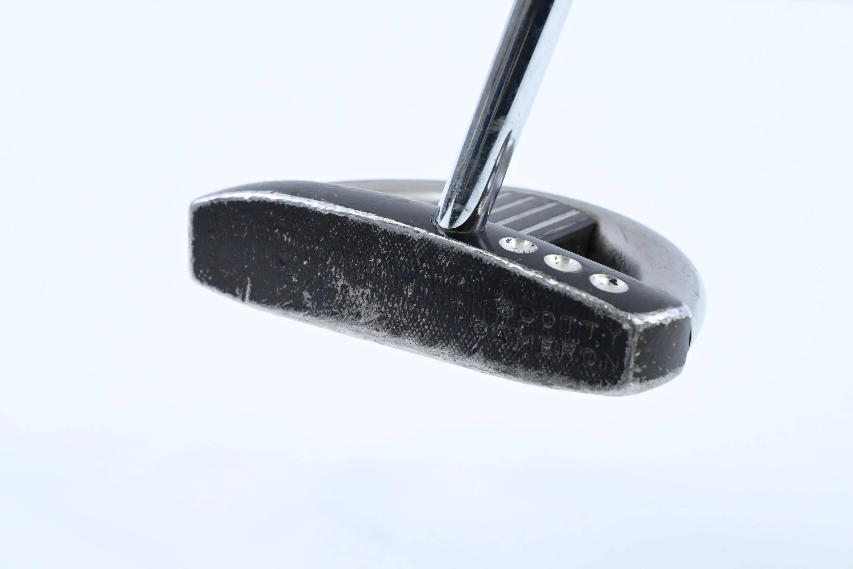 Scotty Cameron Futura Phantom Mallet 2 Putter / 34 Inch - Image 2