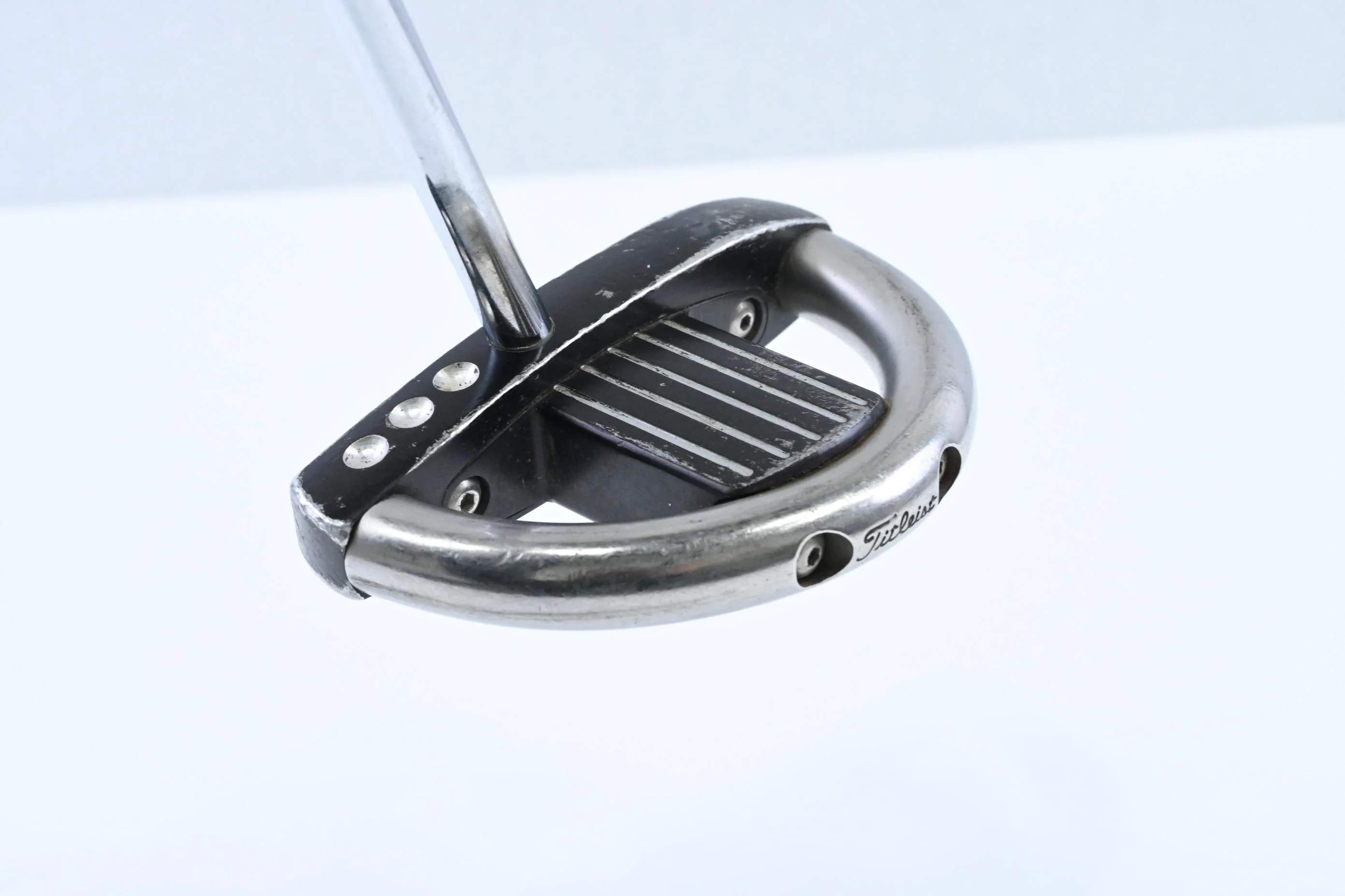 Scotty Cameron Futura Phantom Mallet 2 Putter / 34 Inch - Image 3