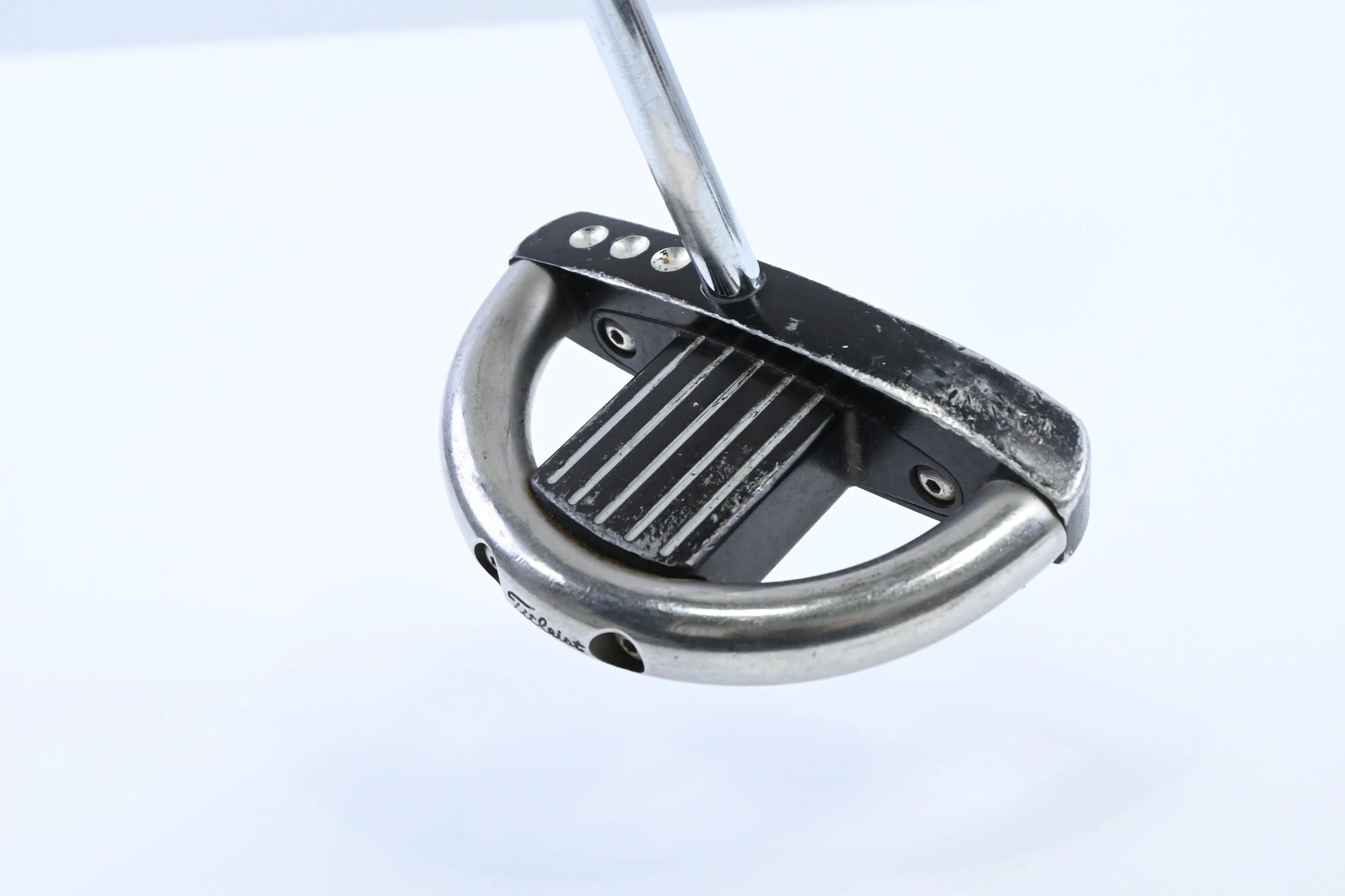 Scotty Cameron Futura Phantom Mallet 2 Putter / 34 Inch - Image 4
