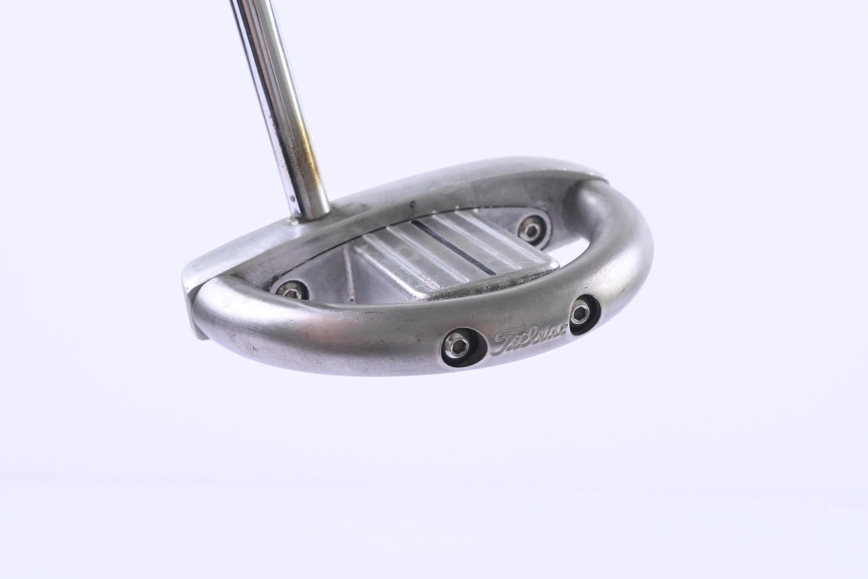 Scotty Cameron Futura Phantom Putter / 34 Inch - Image 3