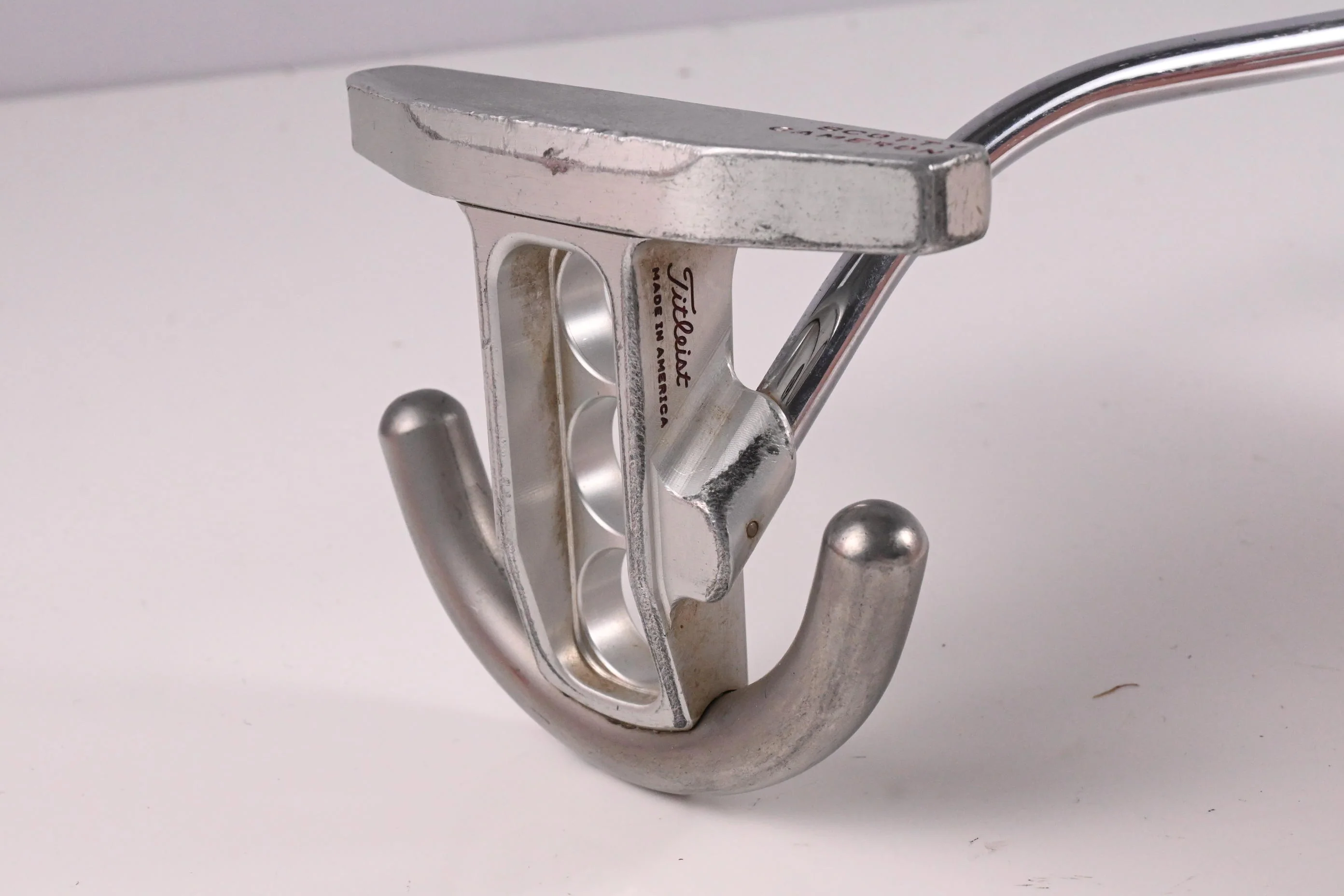 Scotty Cameron Futura Putter / 35 Inch