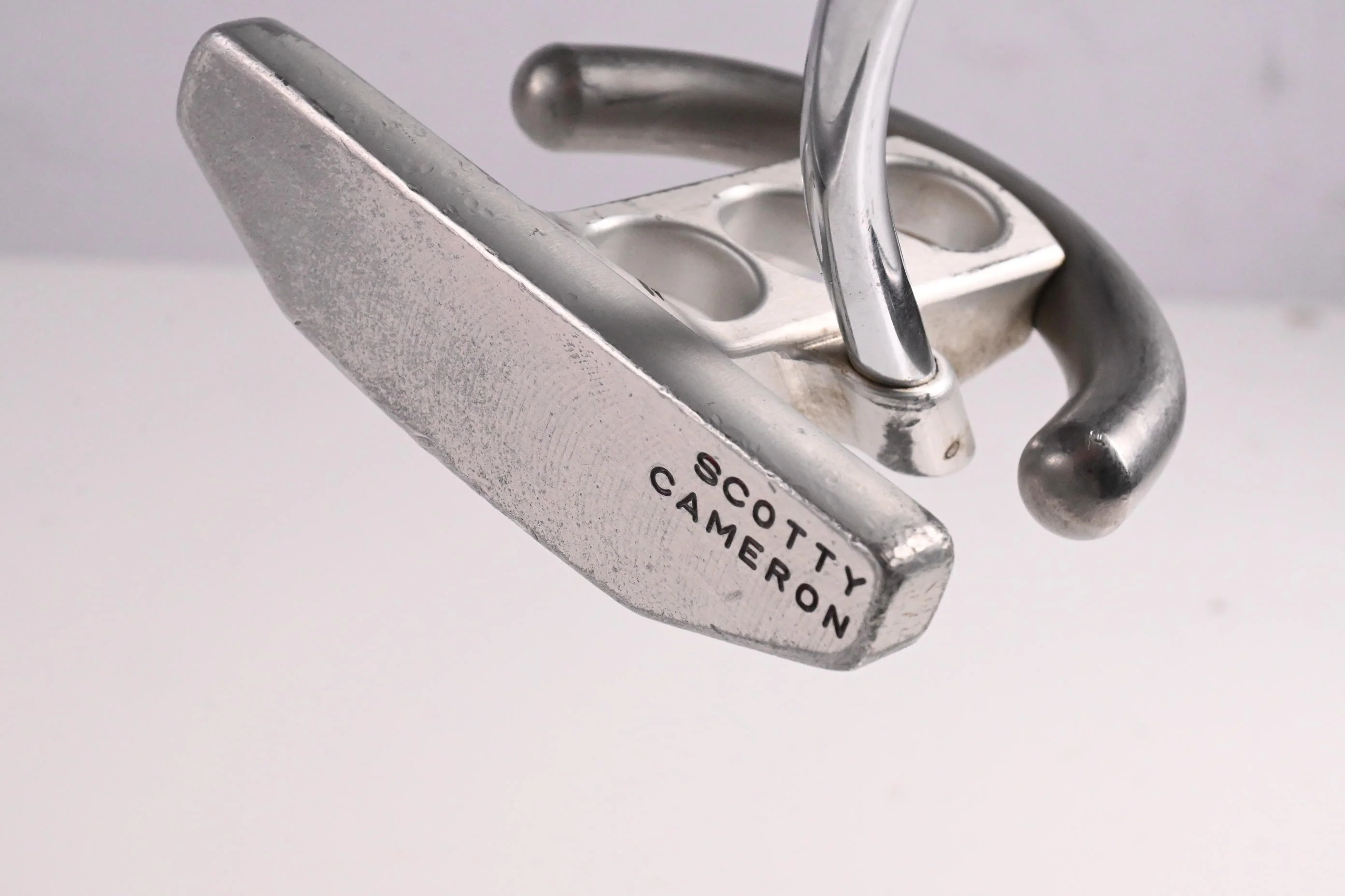 Scotty Cameron Futura Putter / 35 Inch - Image 2