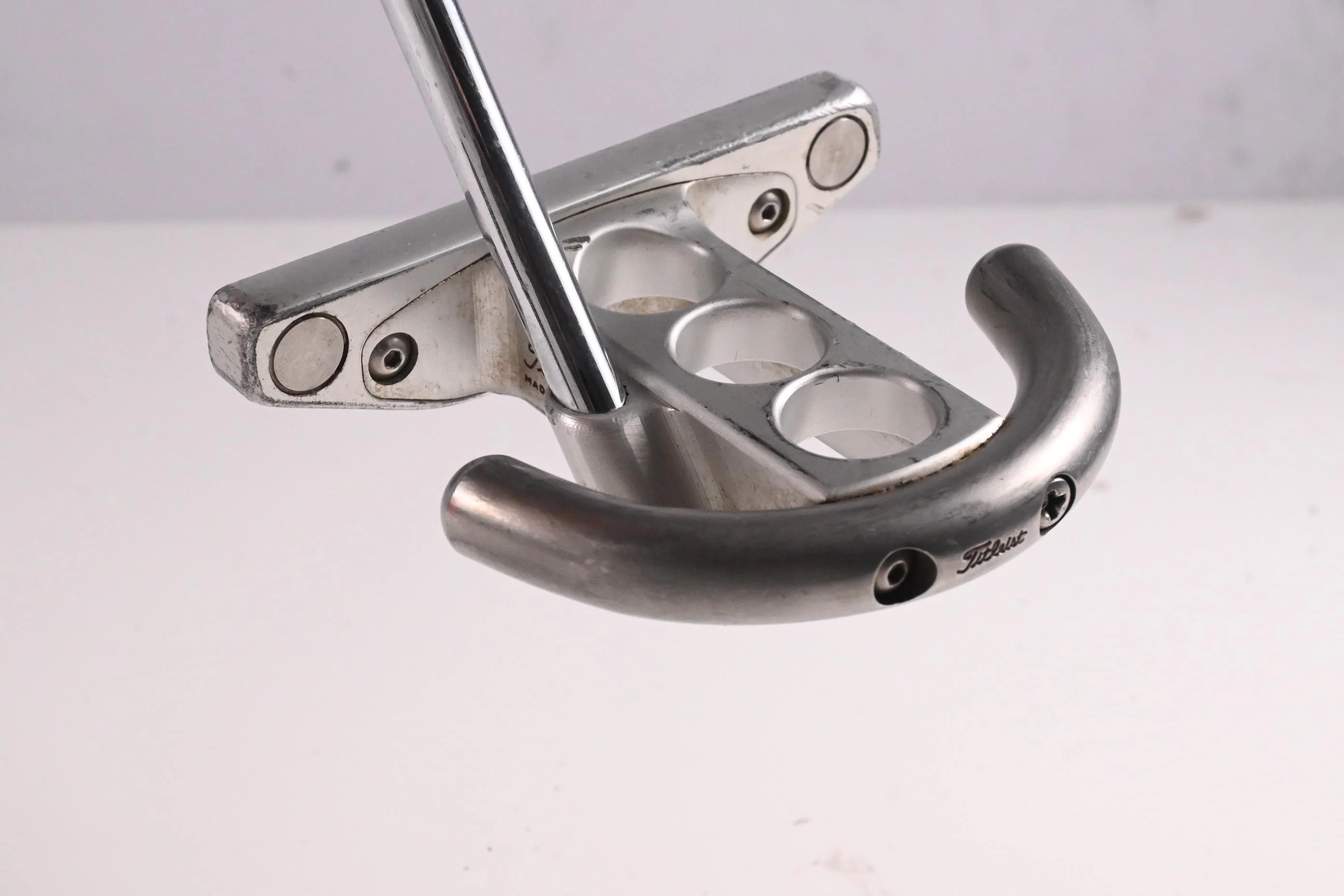 Scotty Cameron Futura Putter / 35 Inch - Image 3