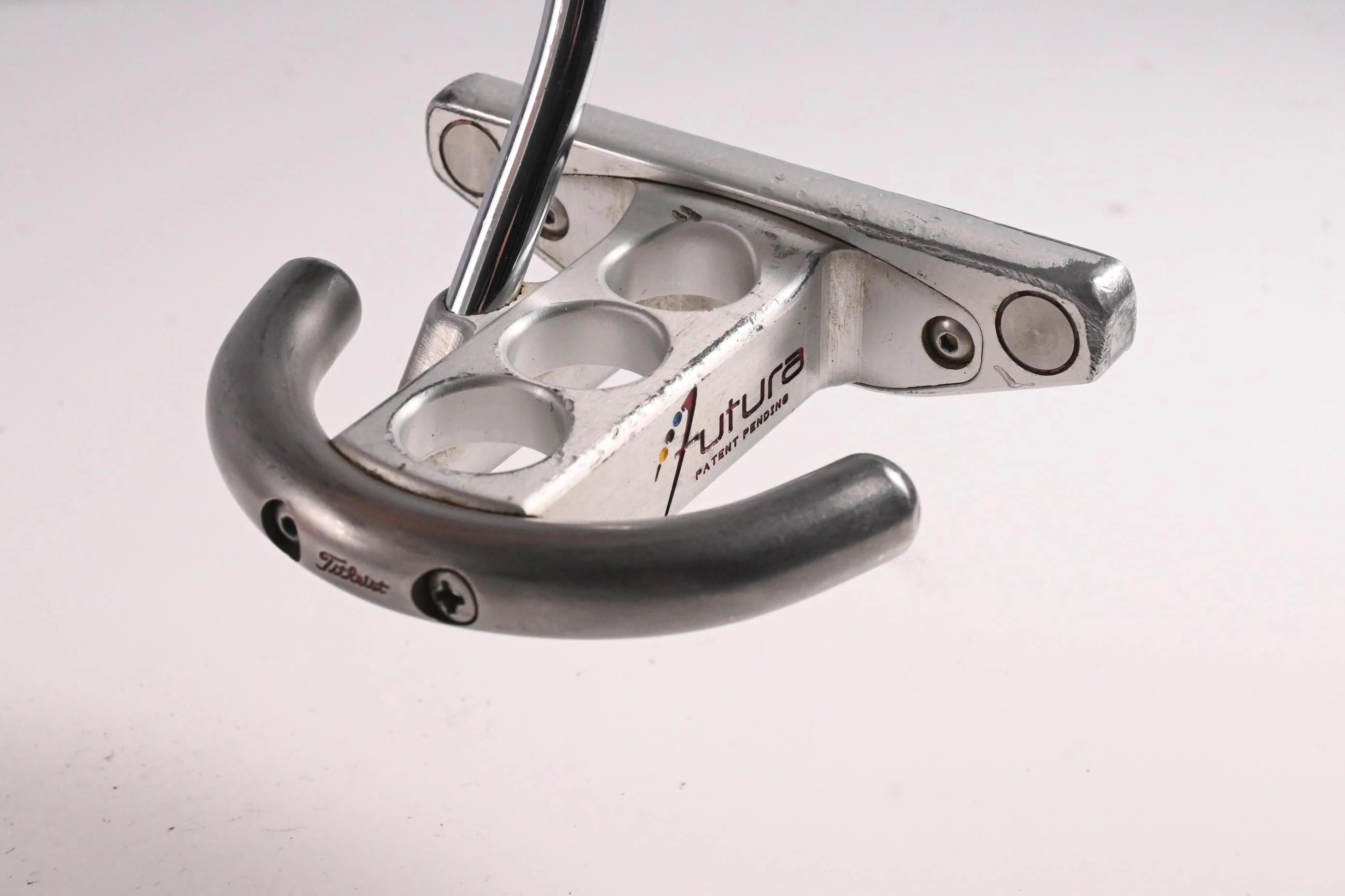 Scotty Cameron Futura Putter / 35 Inch - Image 4