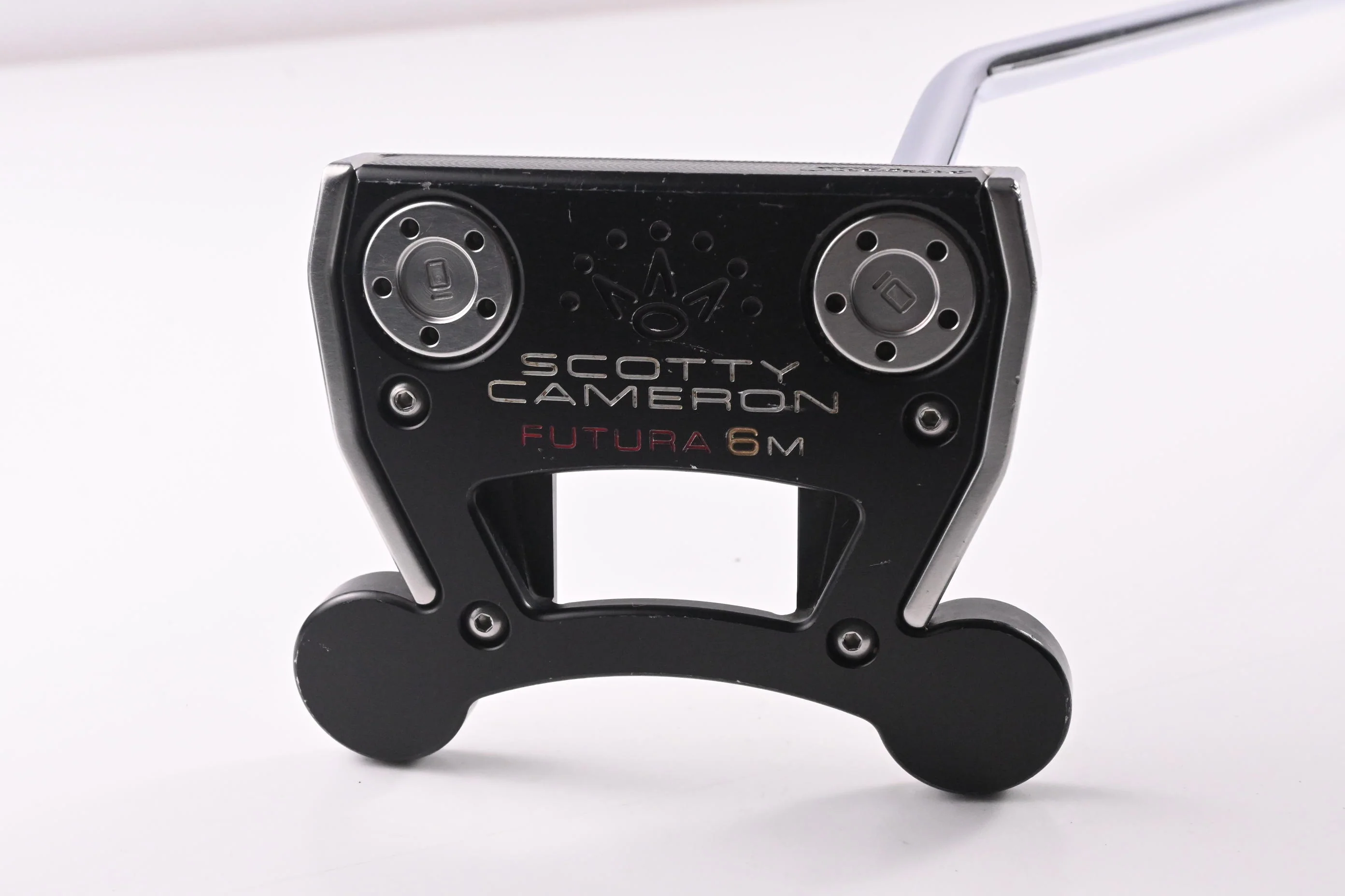 Scotty Cameron Futura 2017 6M Putter / 34 Inch - Image 2
