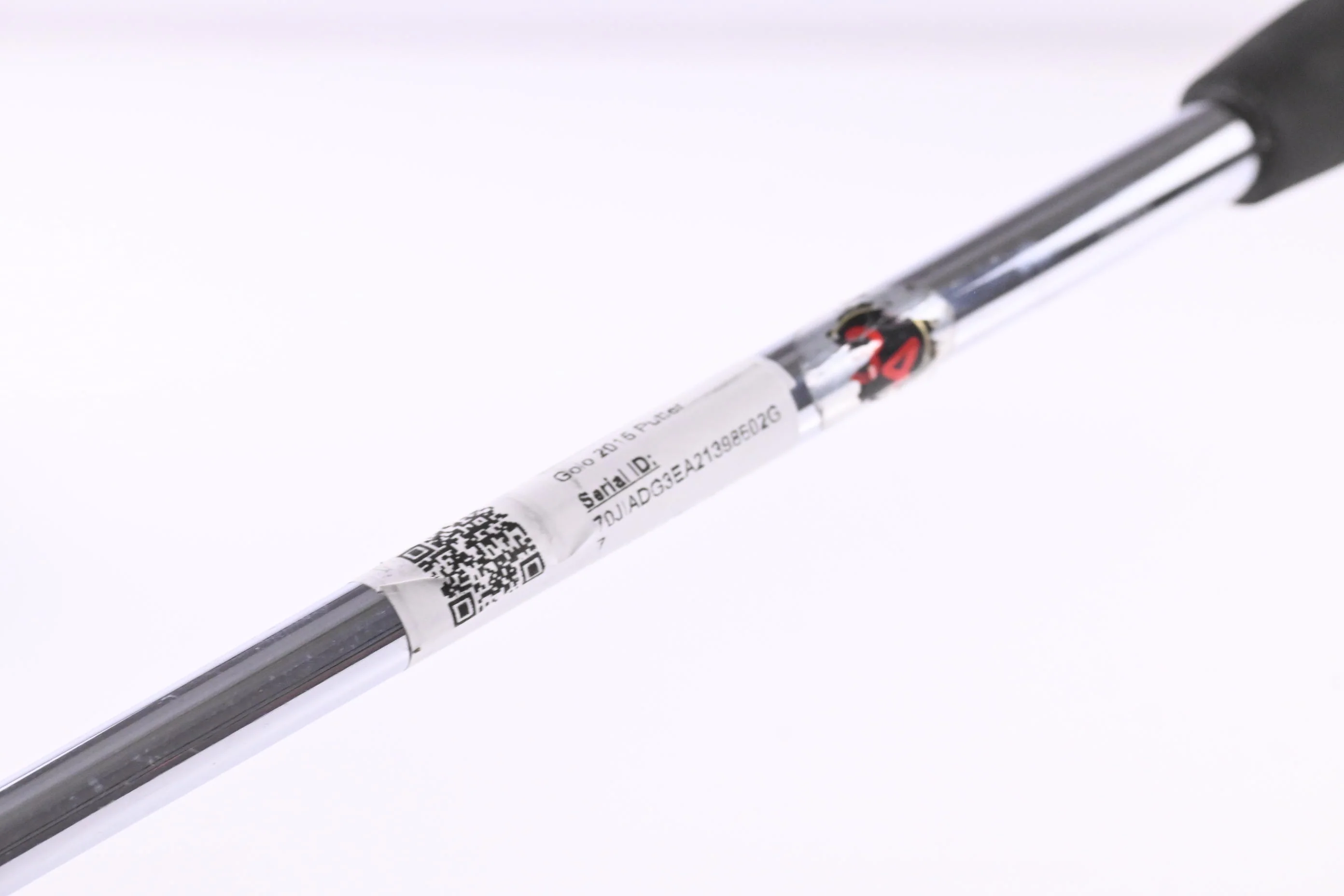 Scotty Cameron Golo #3 2015 Putter / 33 Inch - Image 6