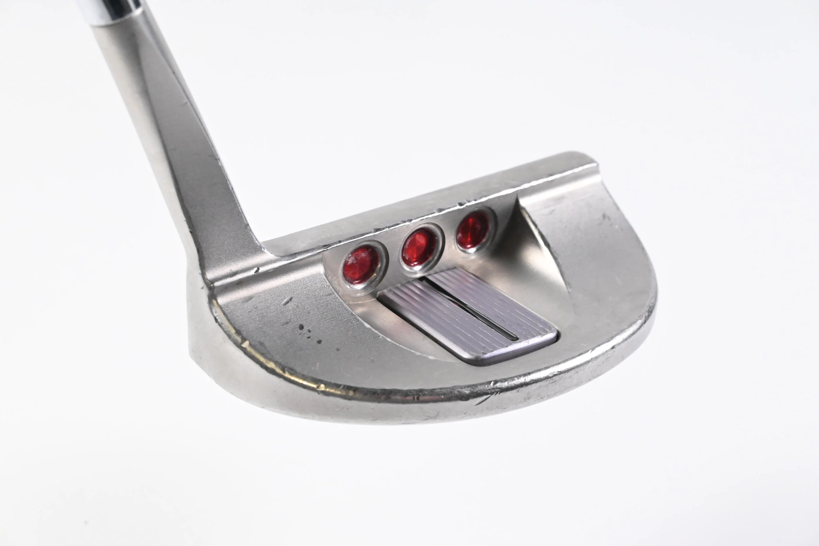 Scotty Cameron Golo 3 2015 Putter / 34 Inch - Image 3