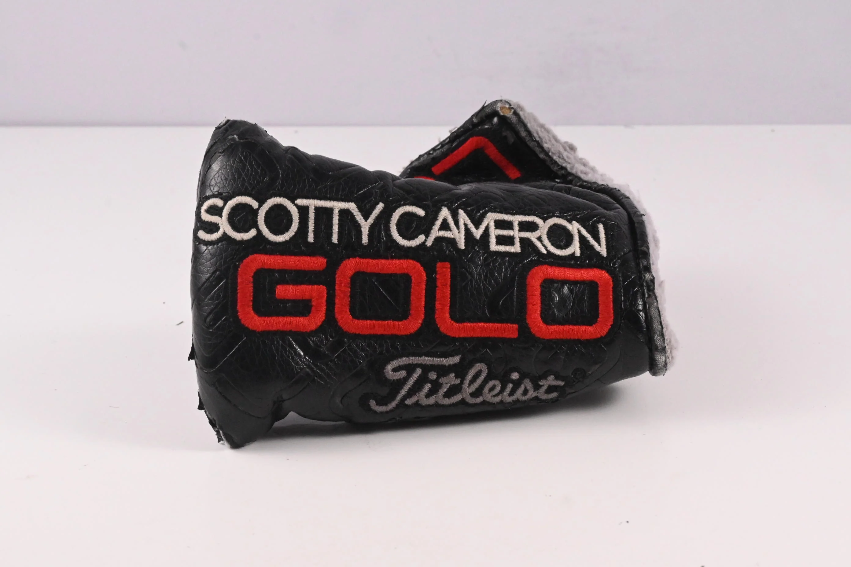 Scotty Cameron Golo #5R 2015 Putter / 35.5 Inch - Image 8