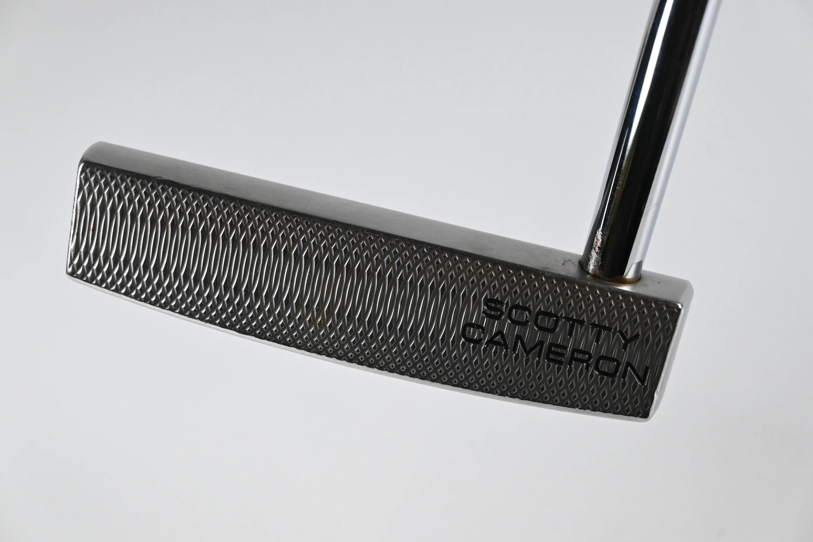 Scotty Cameron Golo Dual Balance 7 Putter / 36 Inch - Image 3