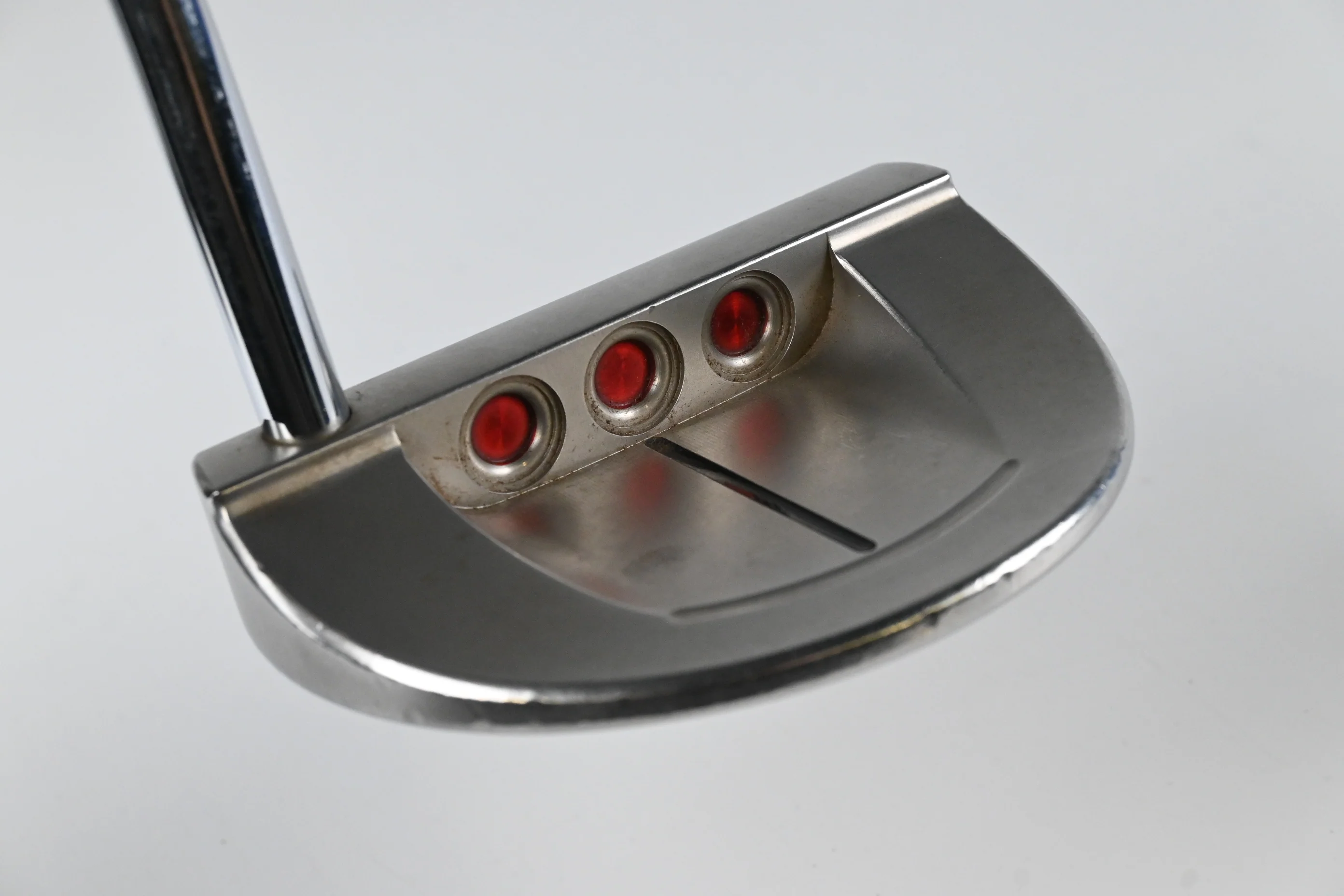 Scotty Cameron Golo Dual Balance 7 Putter / 36 Inch - Image 4