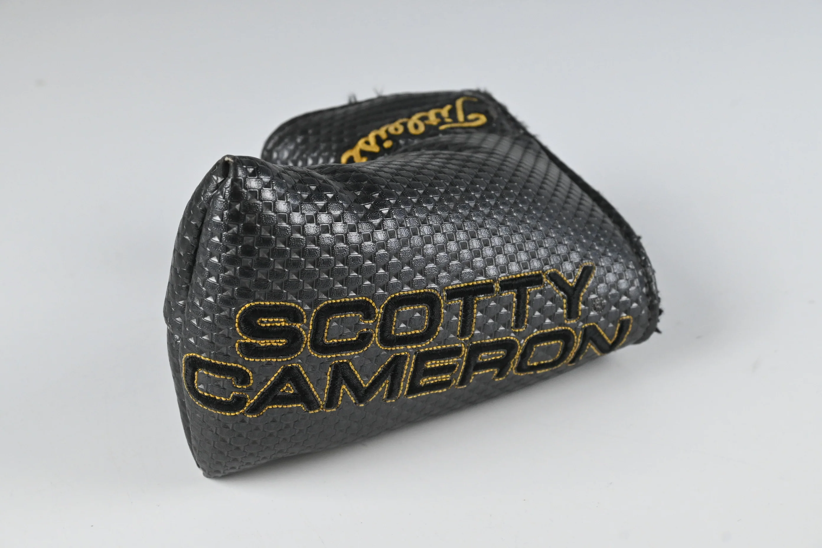 Scotty Cameron Golo Dual Balance 7 Putter / 36 Inch - Image 8