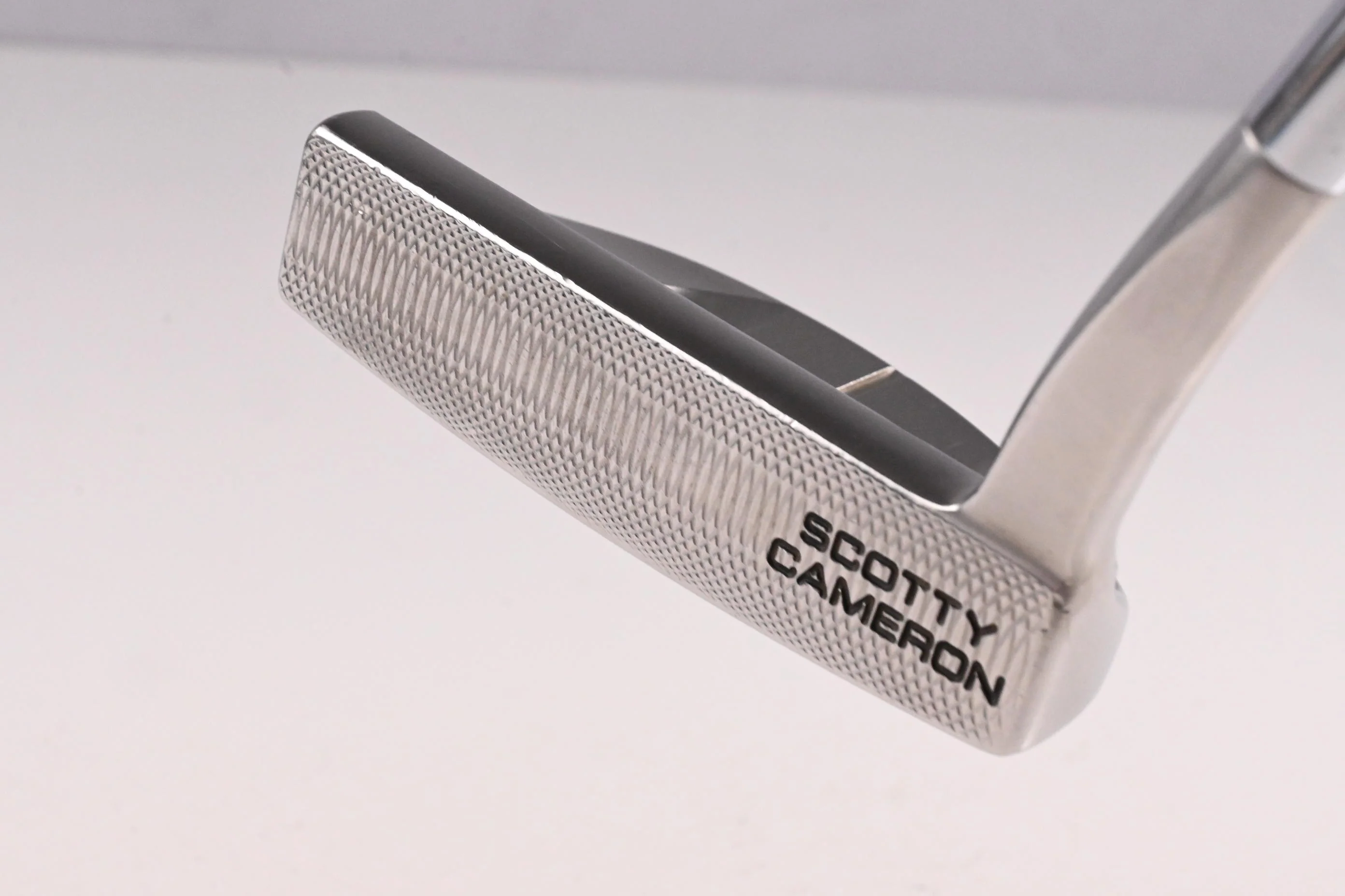 Scotty Cameron Golo #3 Putter / 34 Inch - Image 2