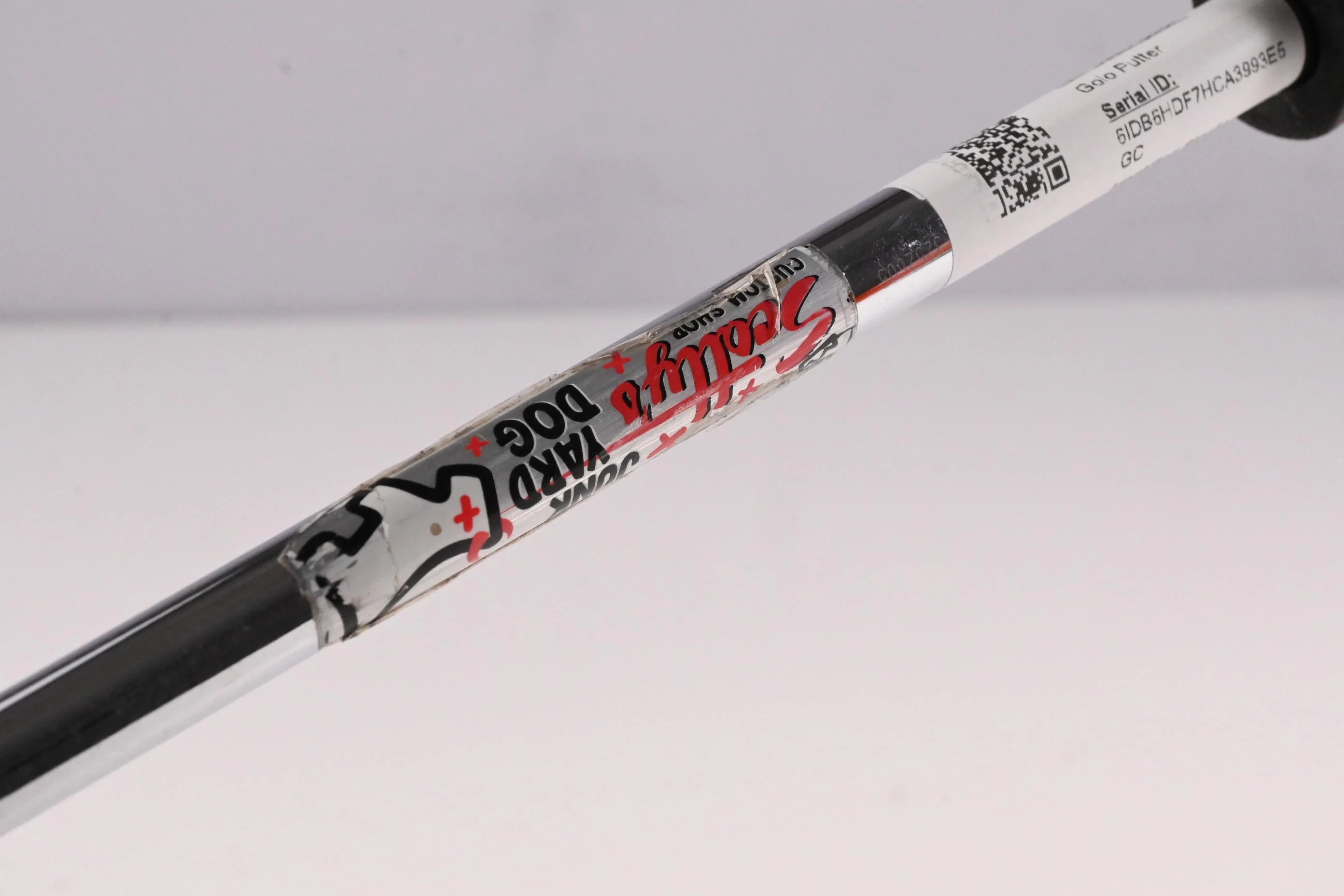 Scotty Cameron Golo #3 Putter / 34 Inch - Image 5