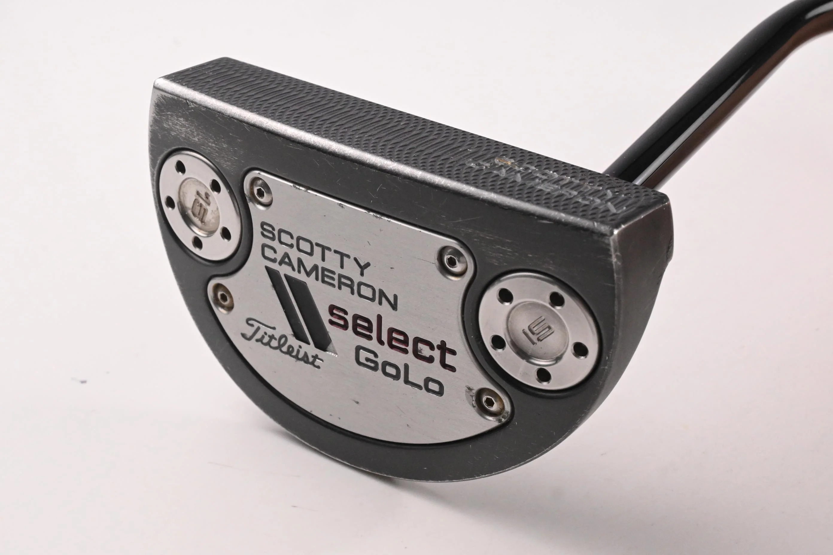 Scotty Cameron Golo Putter / 33 Inch - Image 2