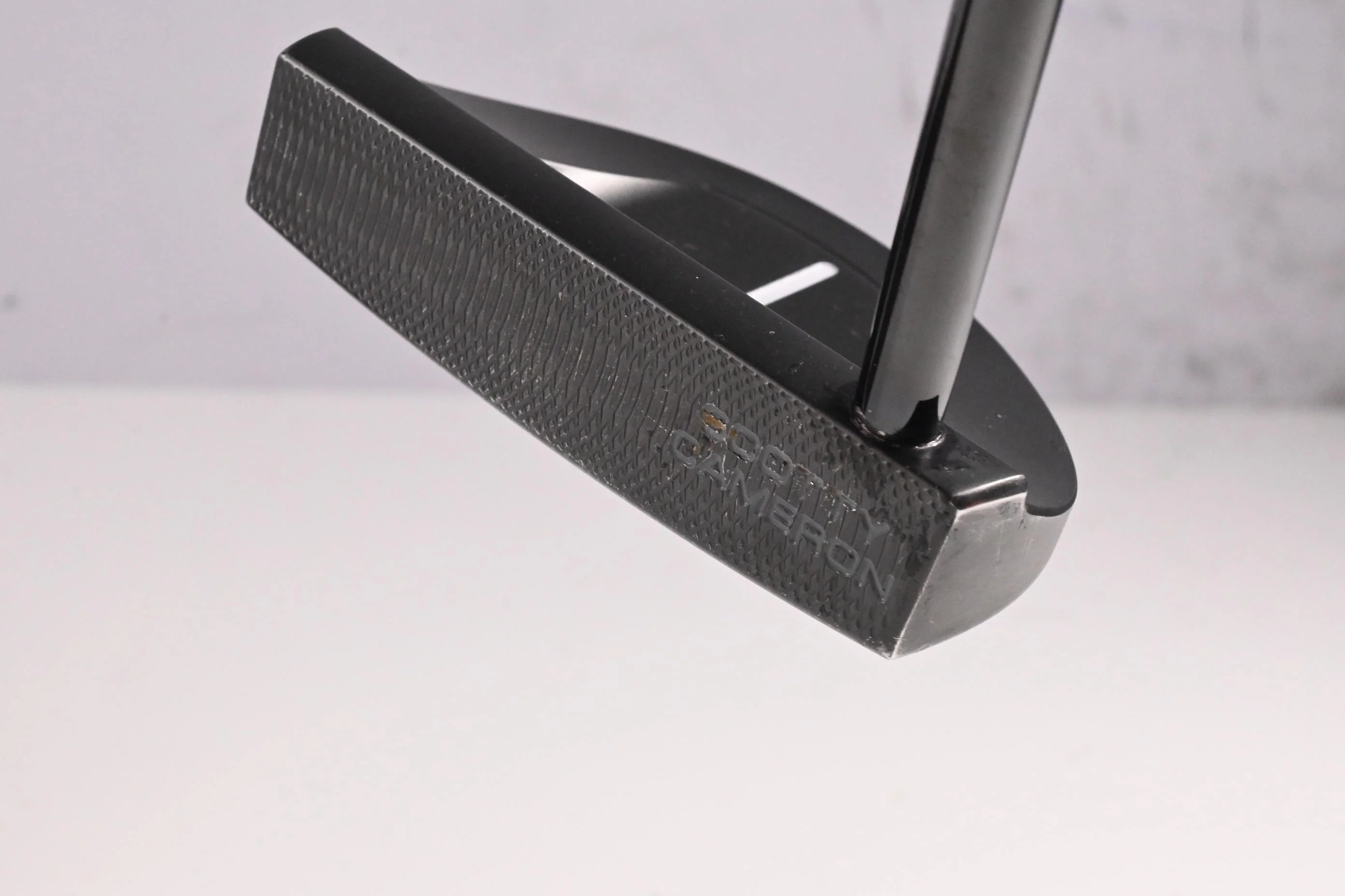 Scotty Cameron Golo Putter / 33 Inch - Image 3