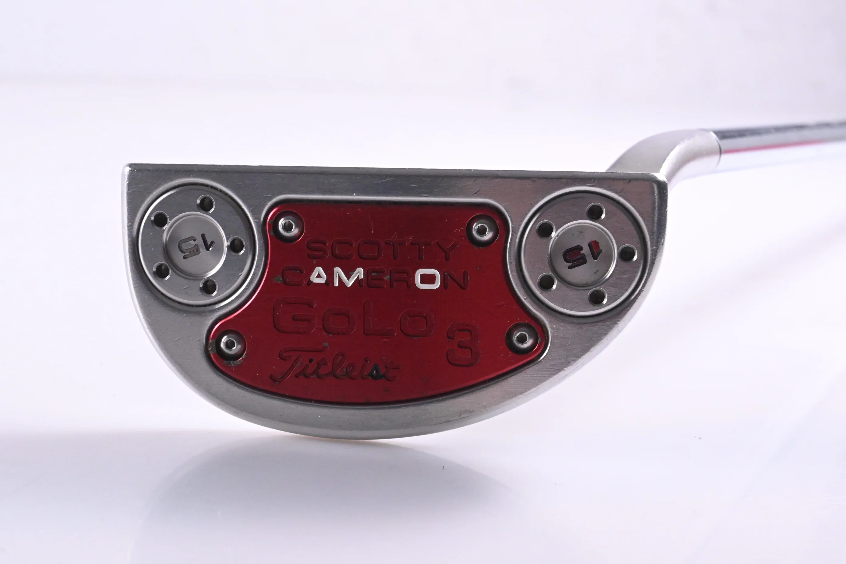 Scotty Cameron Golo 3 Putter / 34 Inch