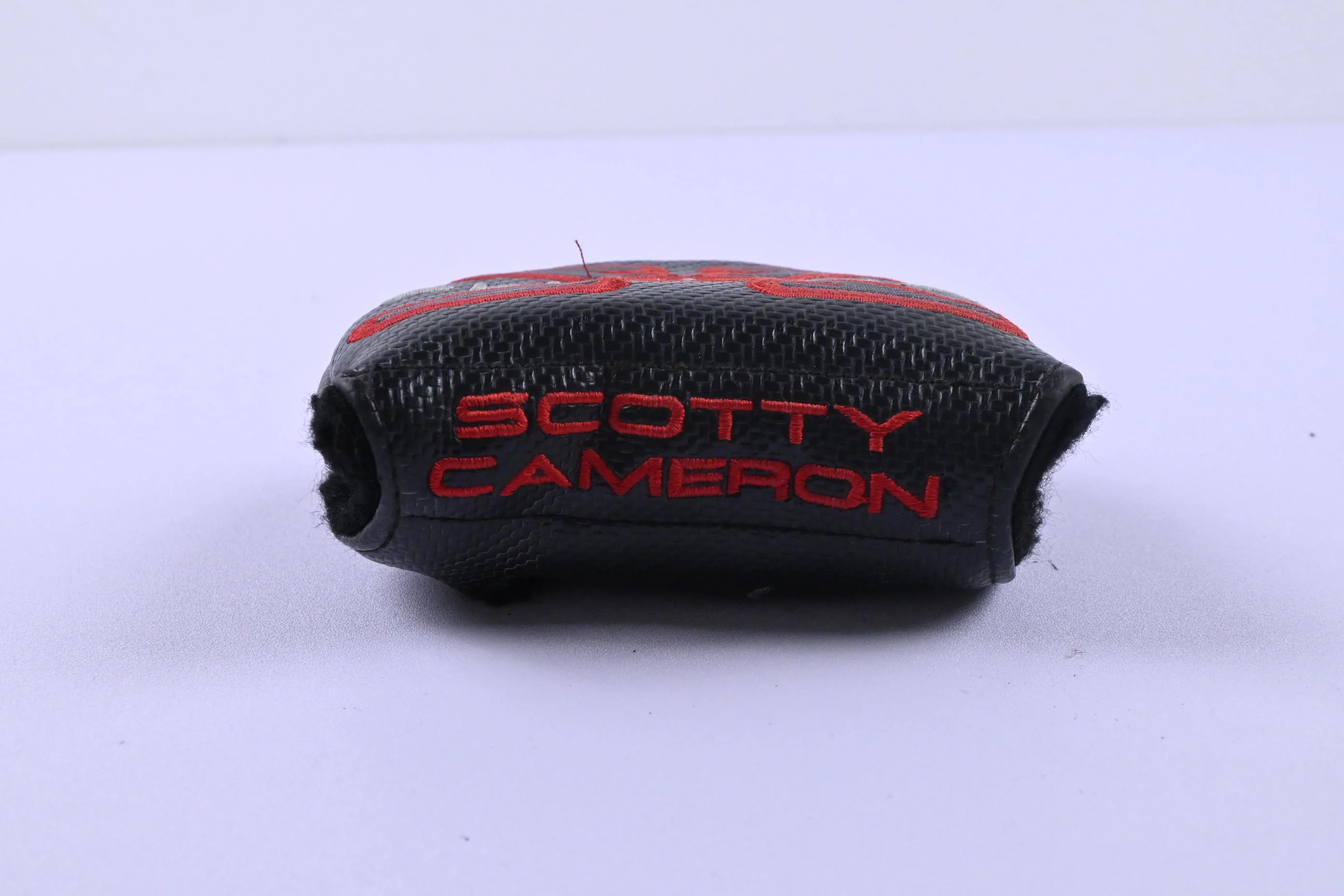 Scotty Cameron Golo #7 Putter / 34 Inch - Image 8