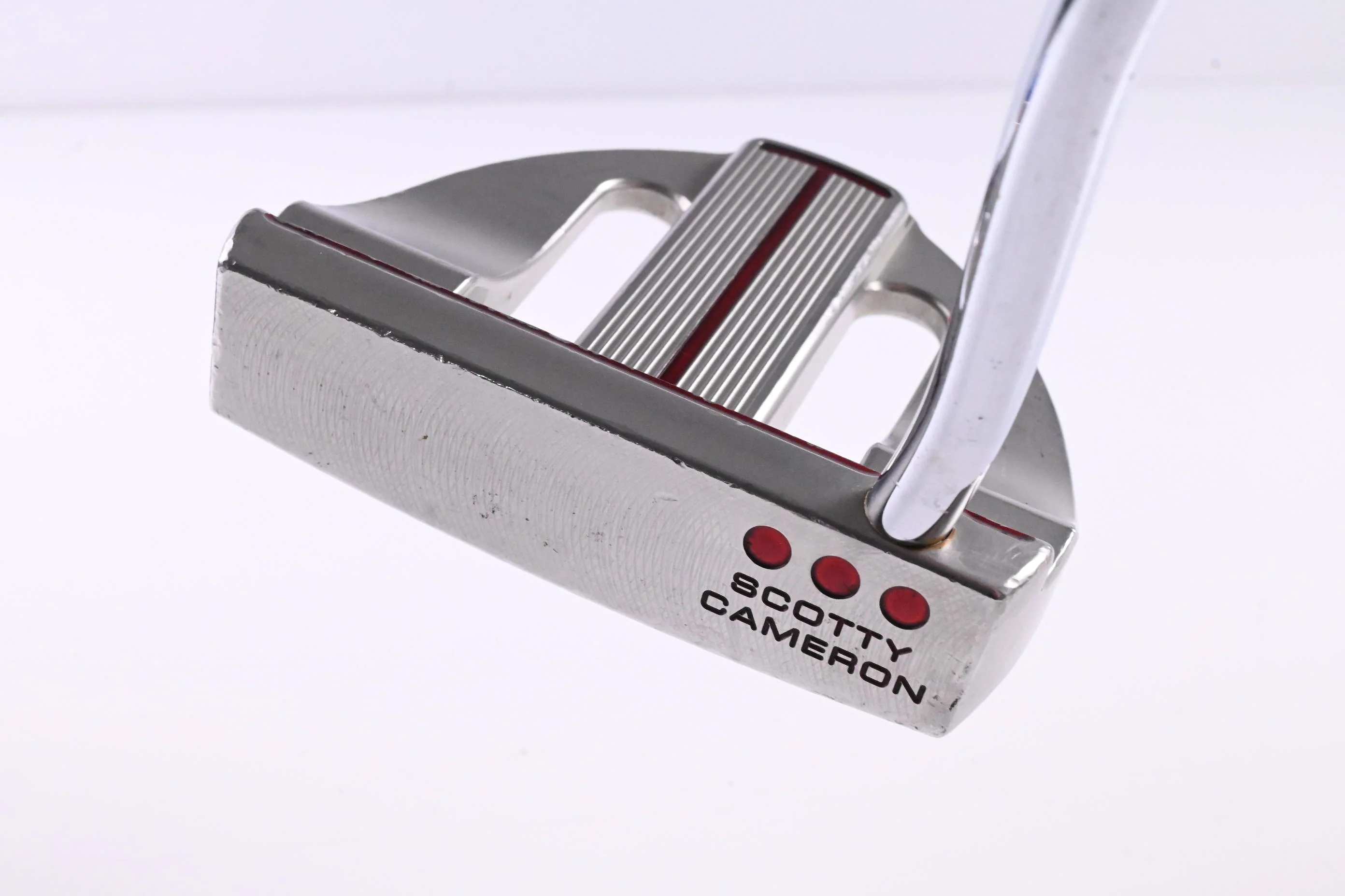 Scotty Cameron Studio Select Kombi-S Putter / 34 Inch - Image 3