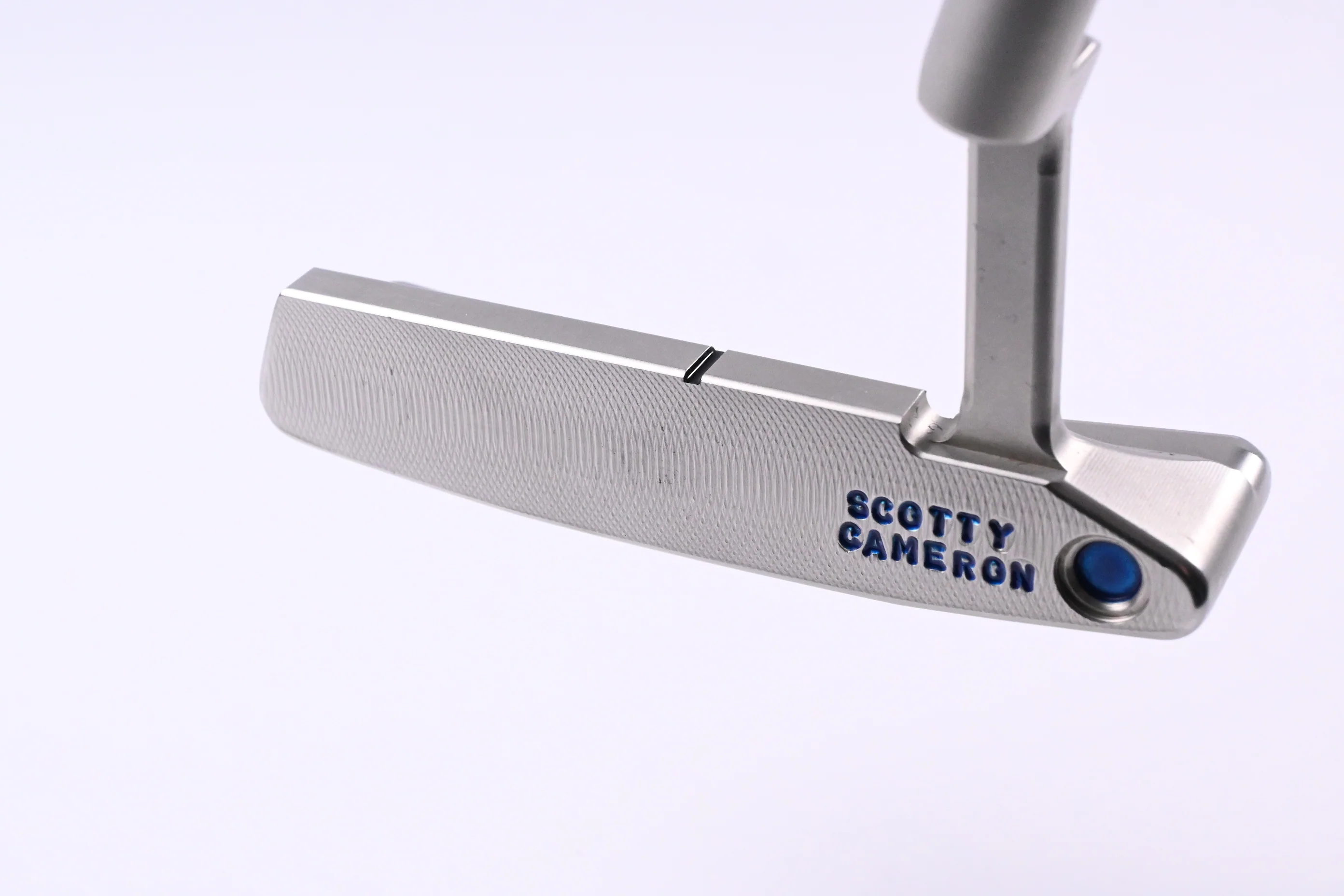 Scotty Cameron Circle T Timeless Tour SSS 350g Putter / 34 Inch / Includes COA - Image 3
