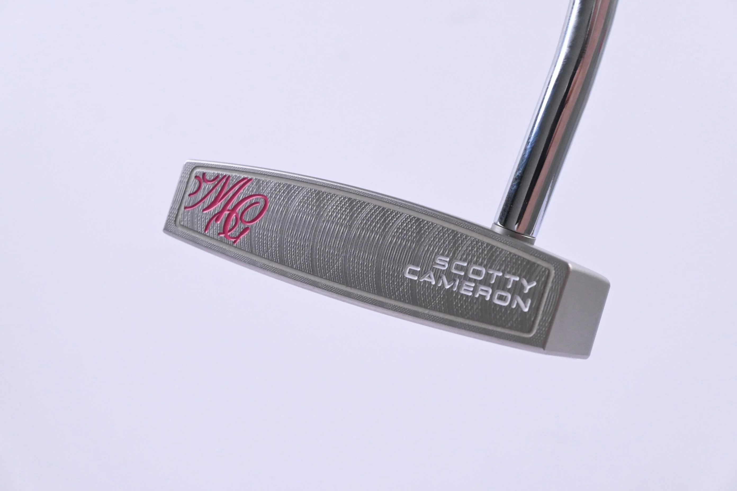 Scotty Cameron 2025 My Girl Limited Release Putter / 34 Inch - Image 3