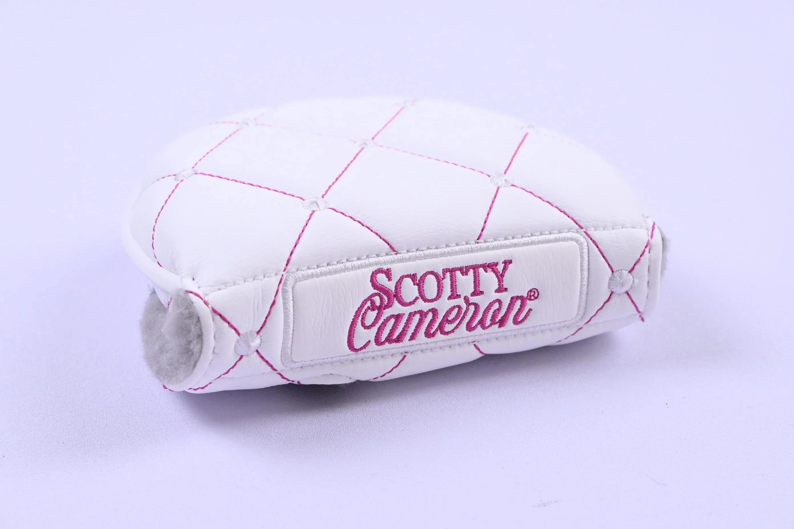 Scotty Cameron 2025 My Girl Limited Release Putter / 34 Inch - Image 8