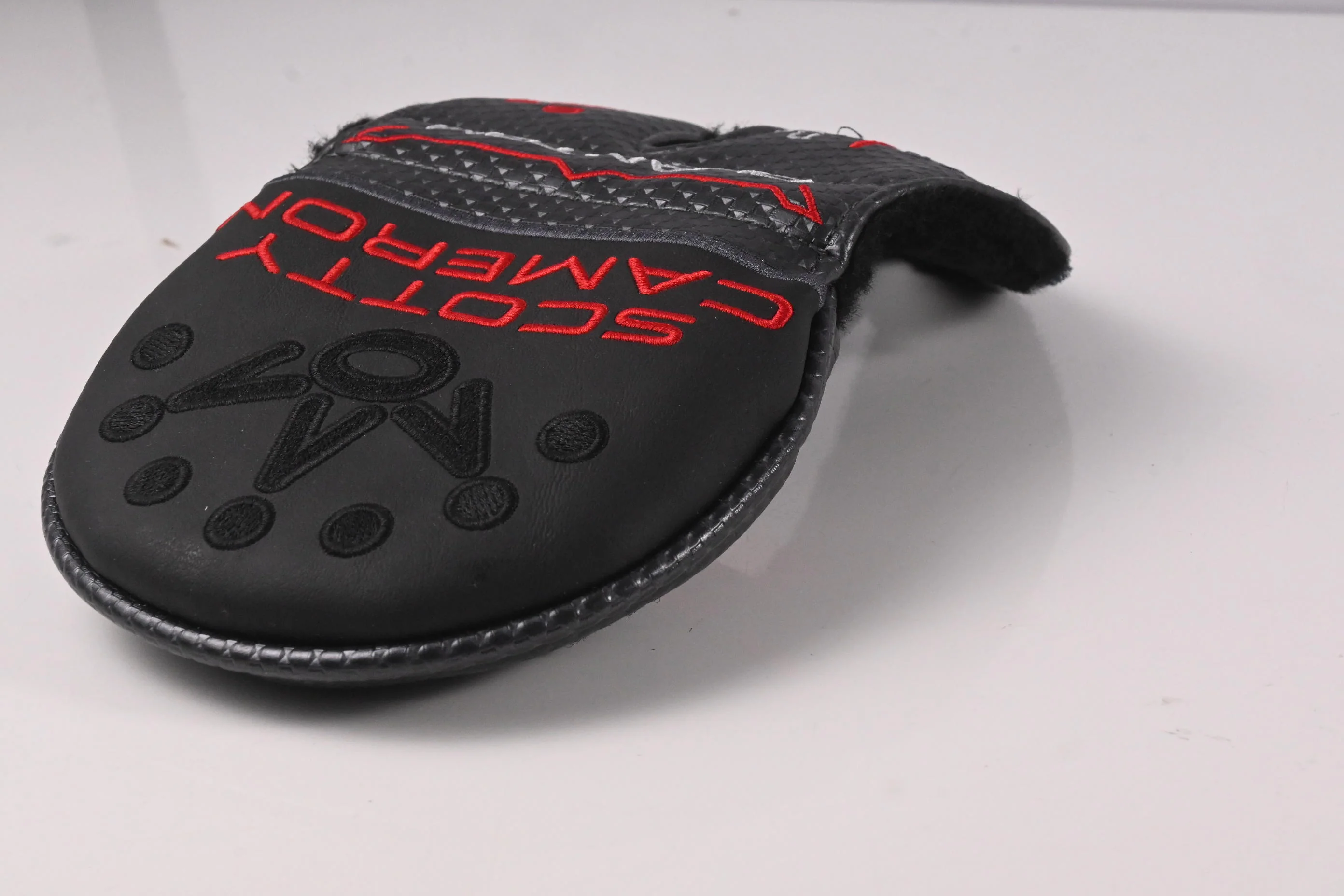 Scotty Cameron Phantom 5 OC Putter / 34 Inch - Image 9