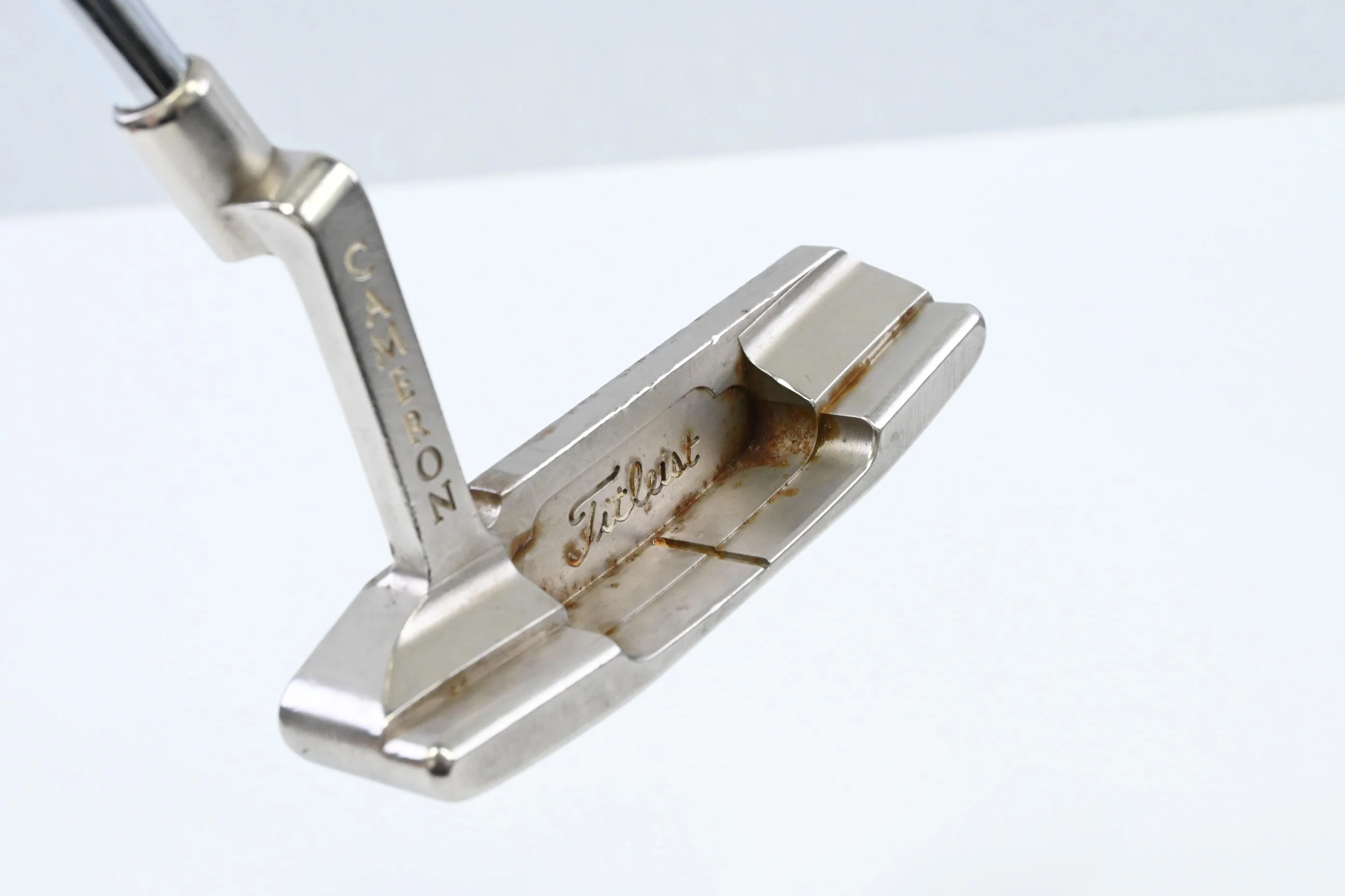 Scotty Cameron Newport 2 Putter / 35 Inch - Image 4