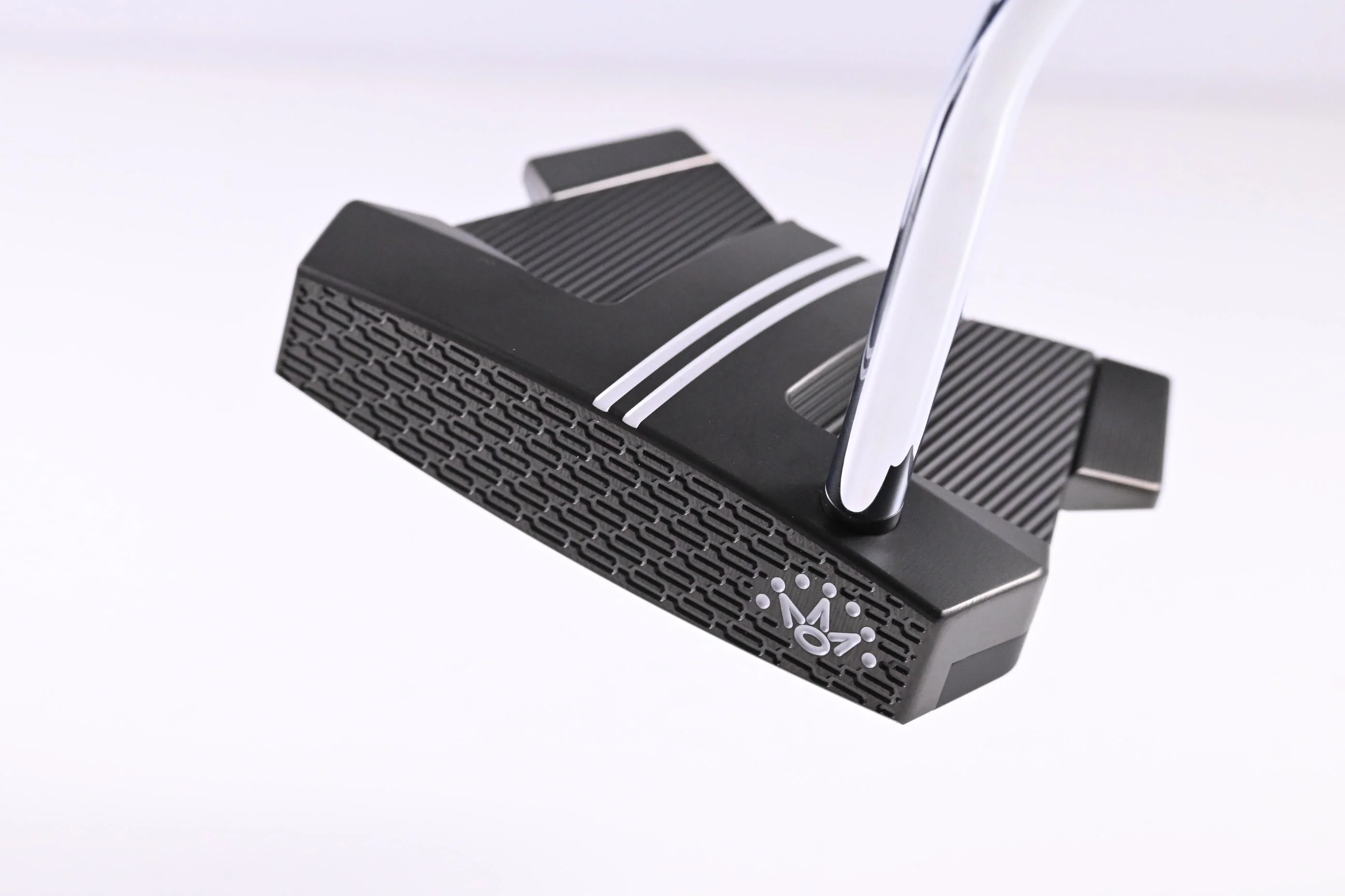 Scotty Cameron Phantom Black 11 Putter / 34 Inch - Image 3