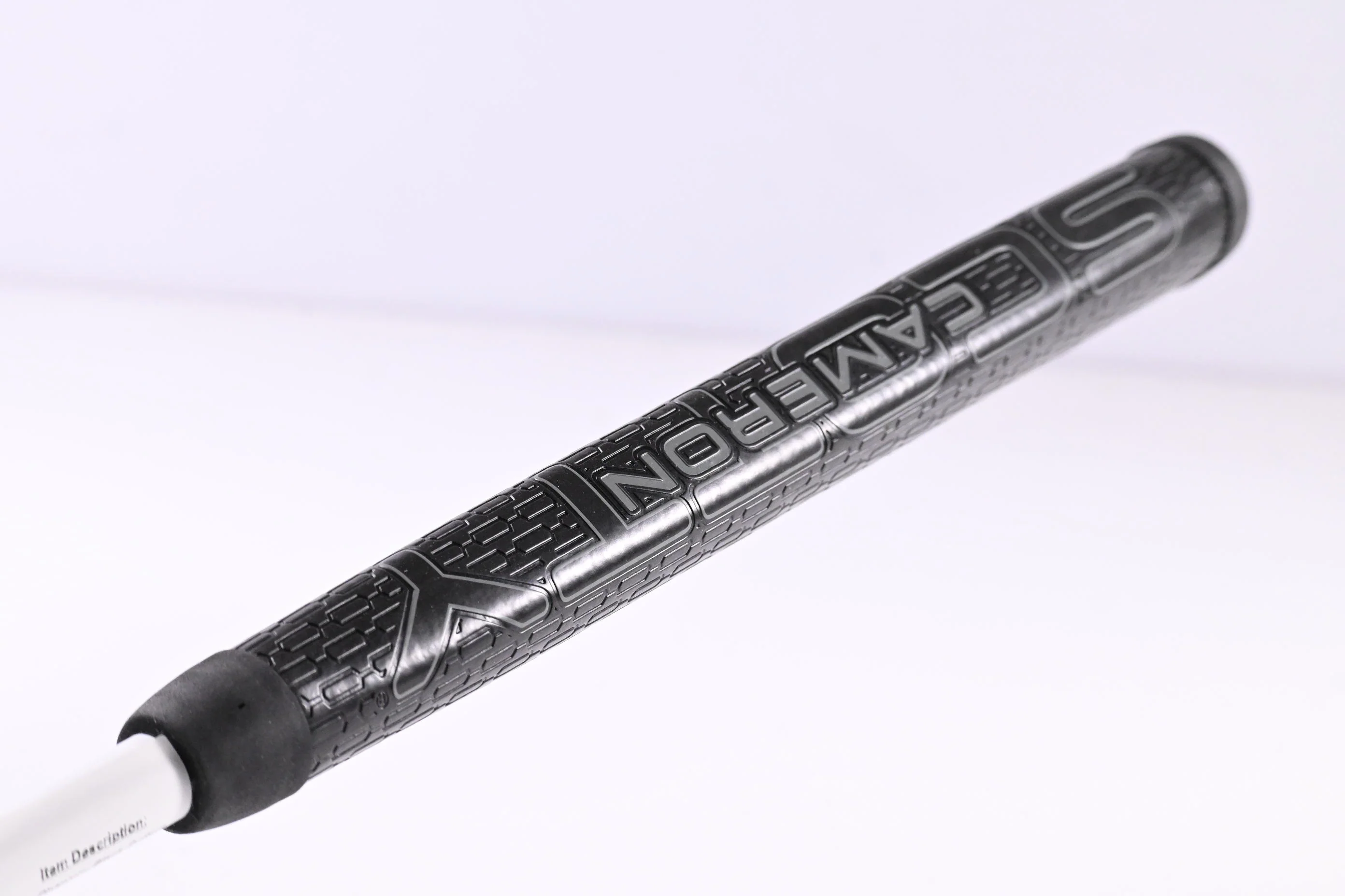Scotty Cameron Phantom Black 11 Putter / 34 Inch - Image 8