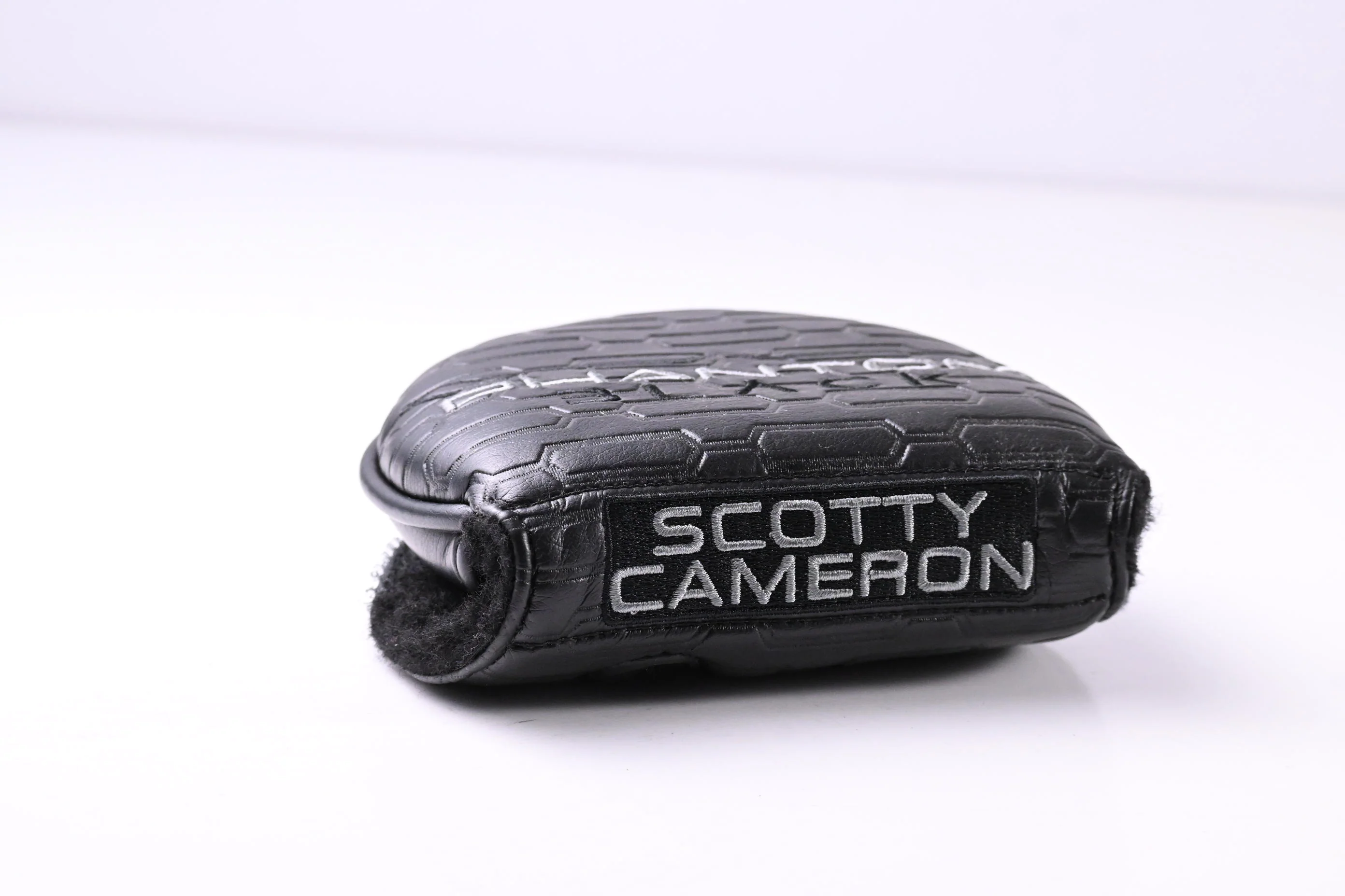 Scotty Cameron Phantom Black 11 Putter / 34 Inch - Image 9