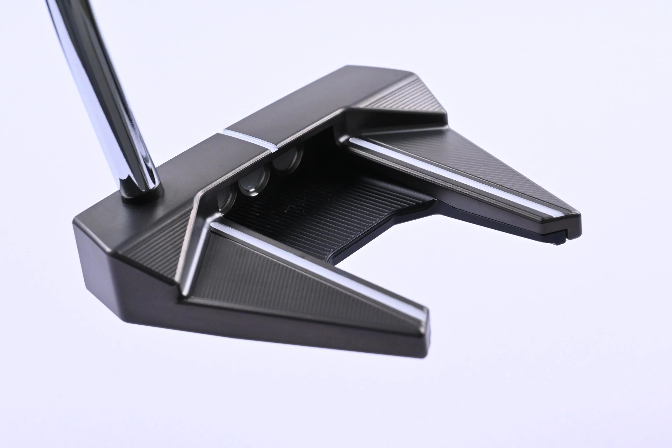 Scotty Cameron Phantom Black 2025 #7 Putter / 35 Inch - Image 4
