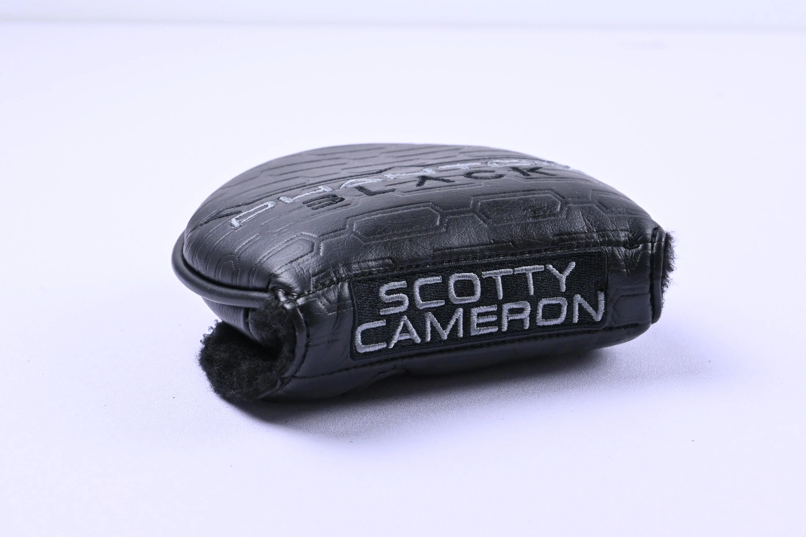 Scotty Cameron Phantom Black 2025 #7 Putter / 35 Inch - Image 8
