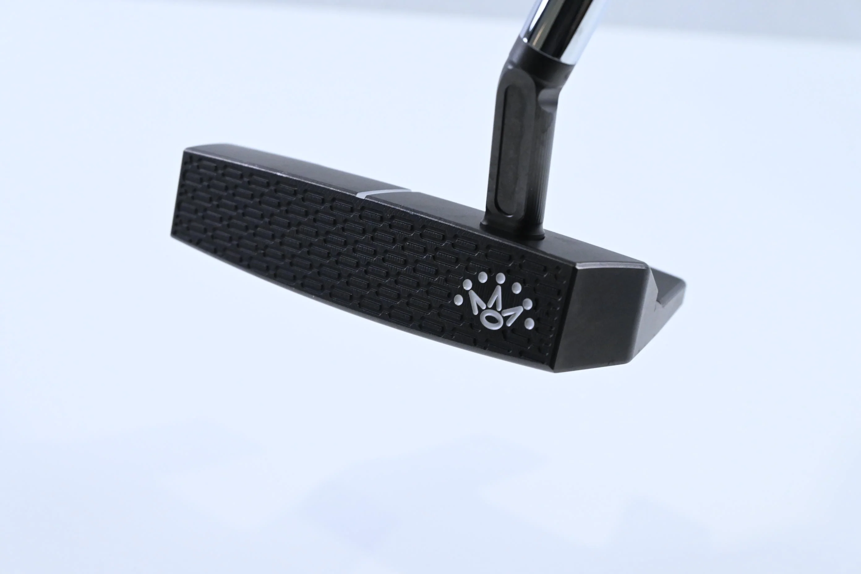 Scotty Cameron Phantom Black 5.5 Putter / 33 Inch - Image 3