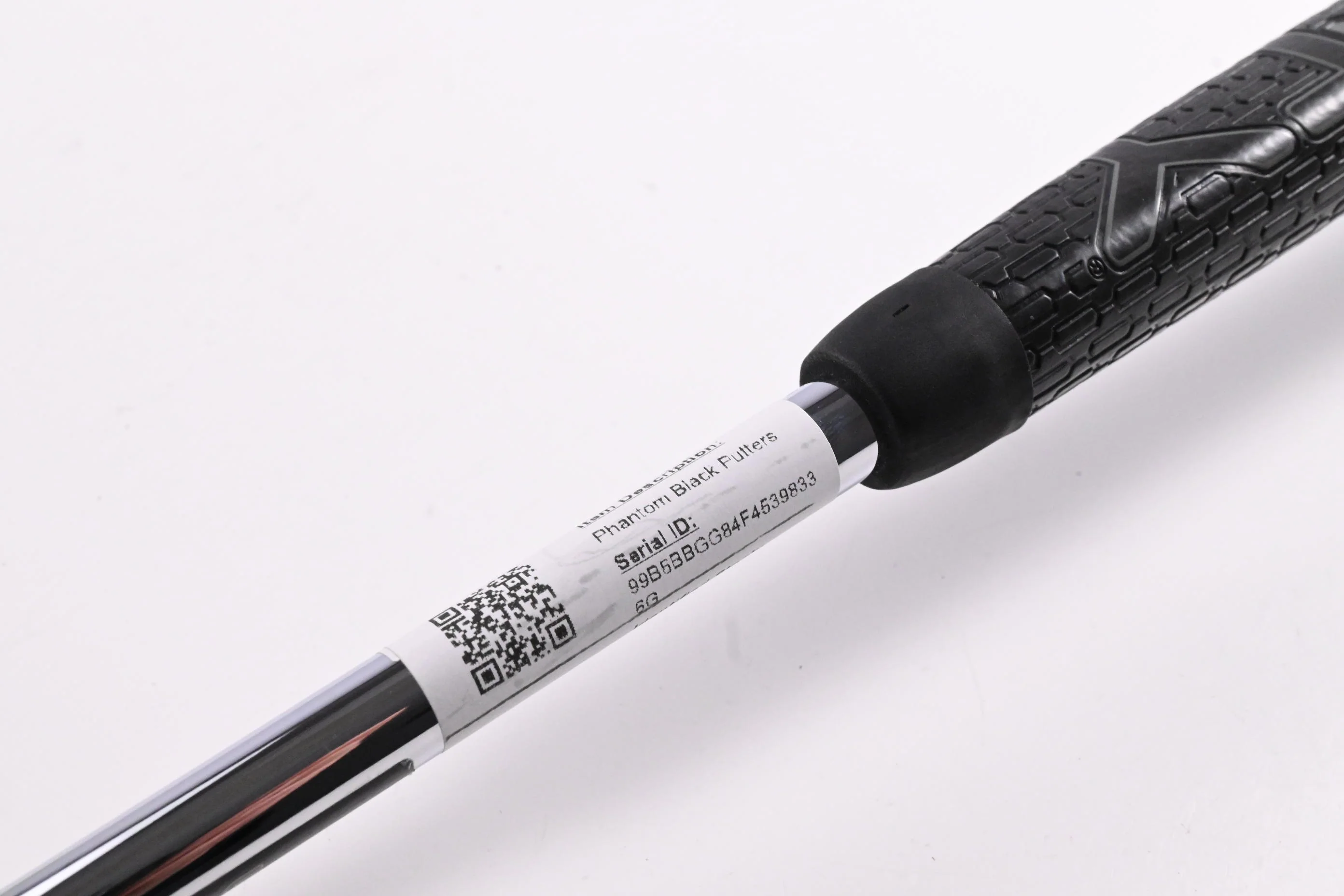 Scotty Cameron Phantom Black 2025 #11 Putter / 34 Inch - Image 7