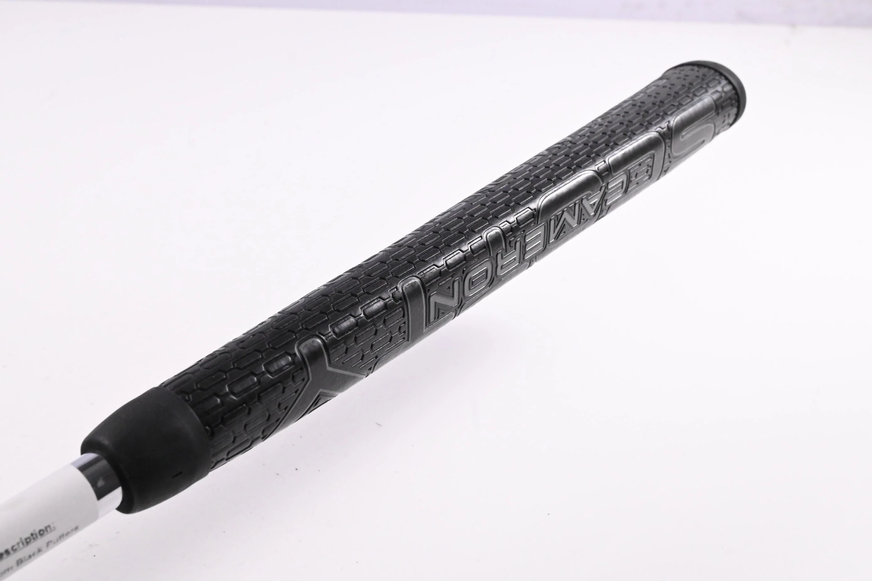 Scotty Cameron Phantom Black 2025 #11 Putter / 34 Inch - Image 8