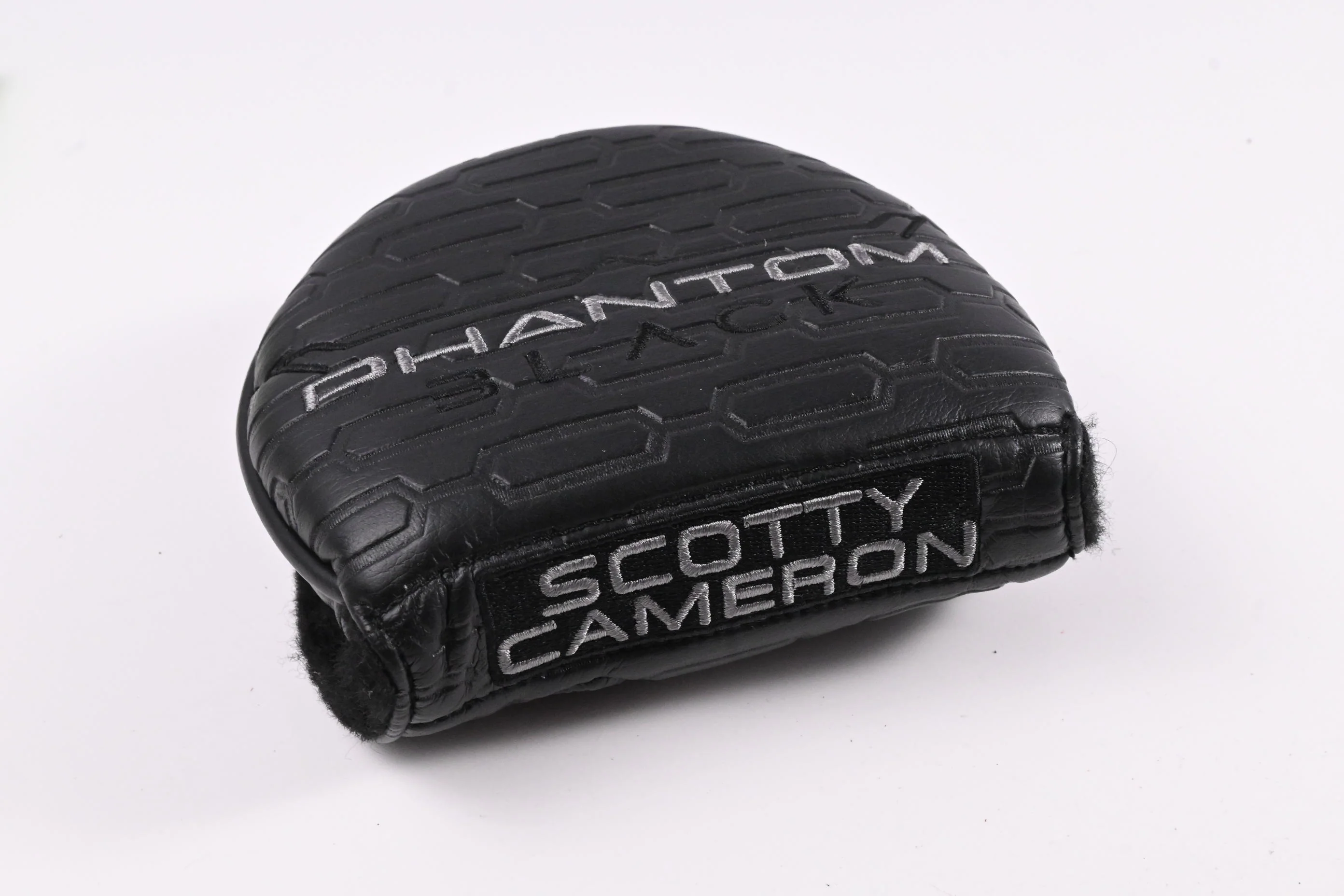 Scotty Cameron Phantom Black 2025 #11 Putter / 34 Inch - Image 9
