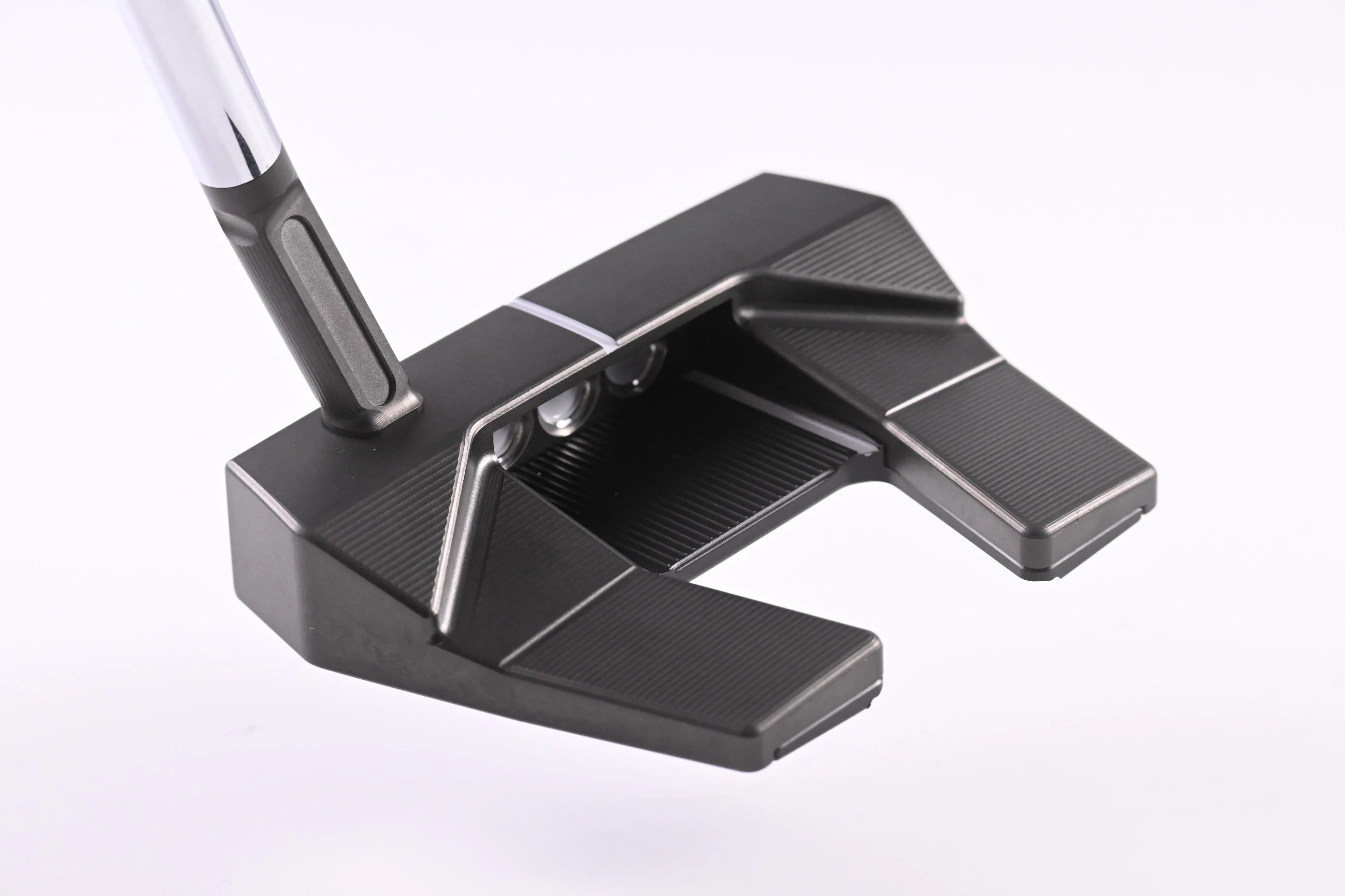Scotty Cameron Phantom Black 5.5 Putter / 35 Inch - Image 4