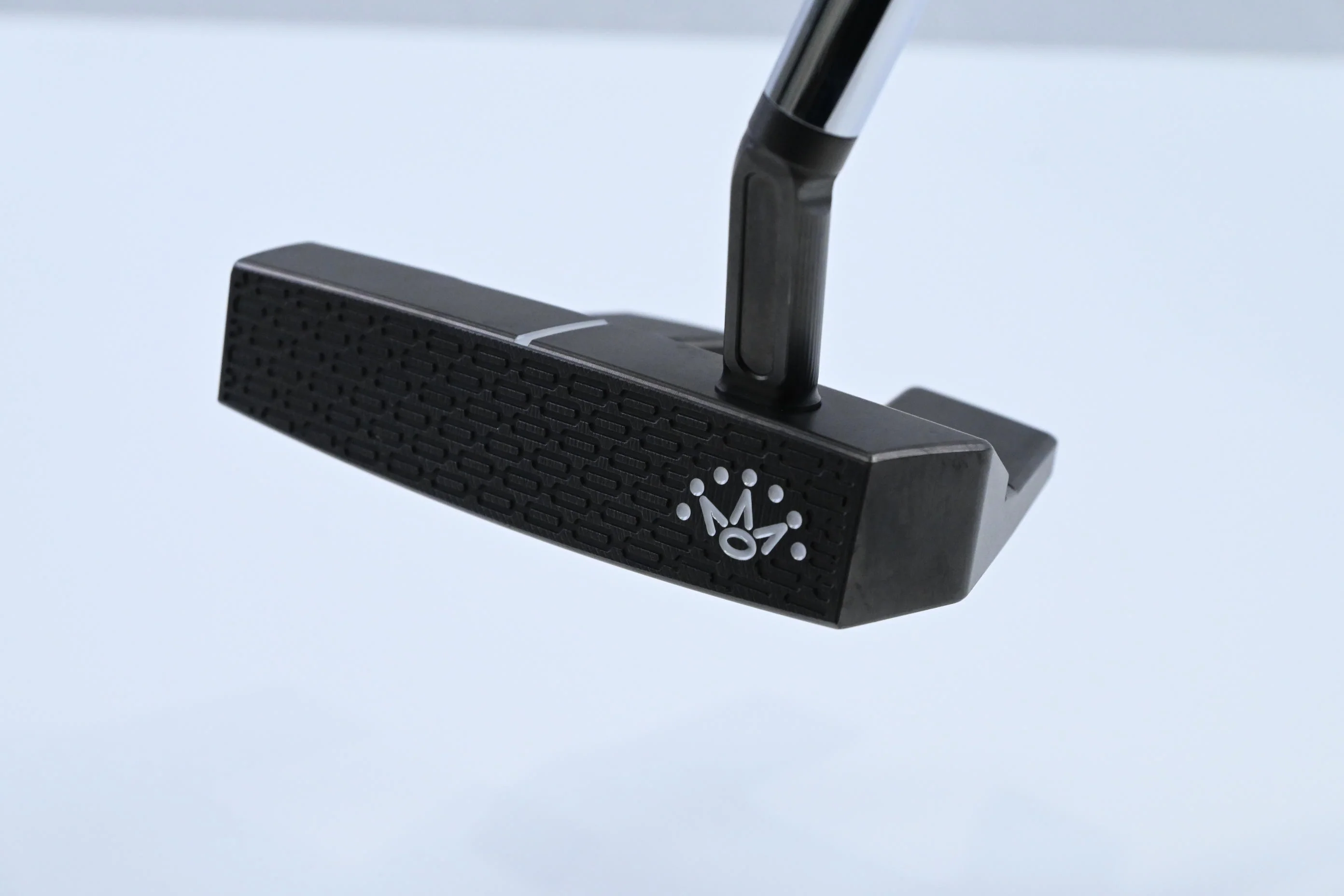 Scotty Cameron Phantom Black 5.5 Putter / 33 Inch - Image 3