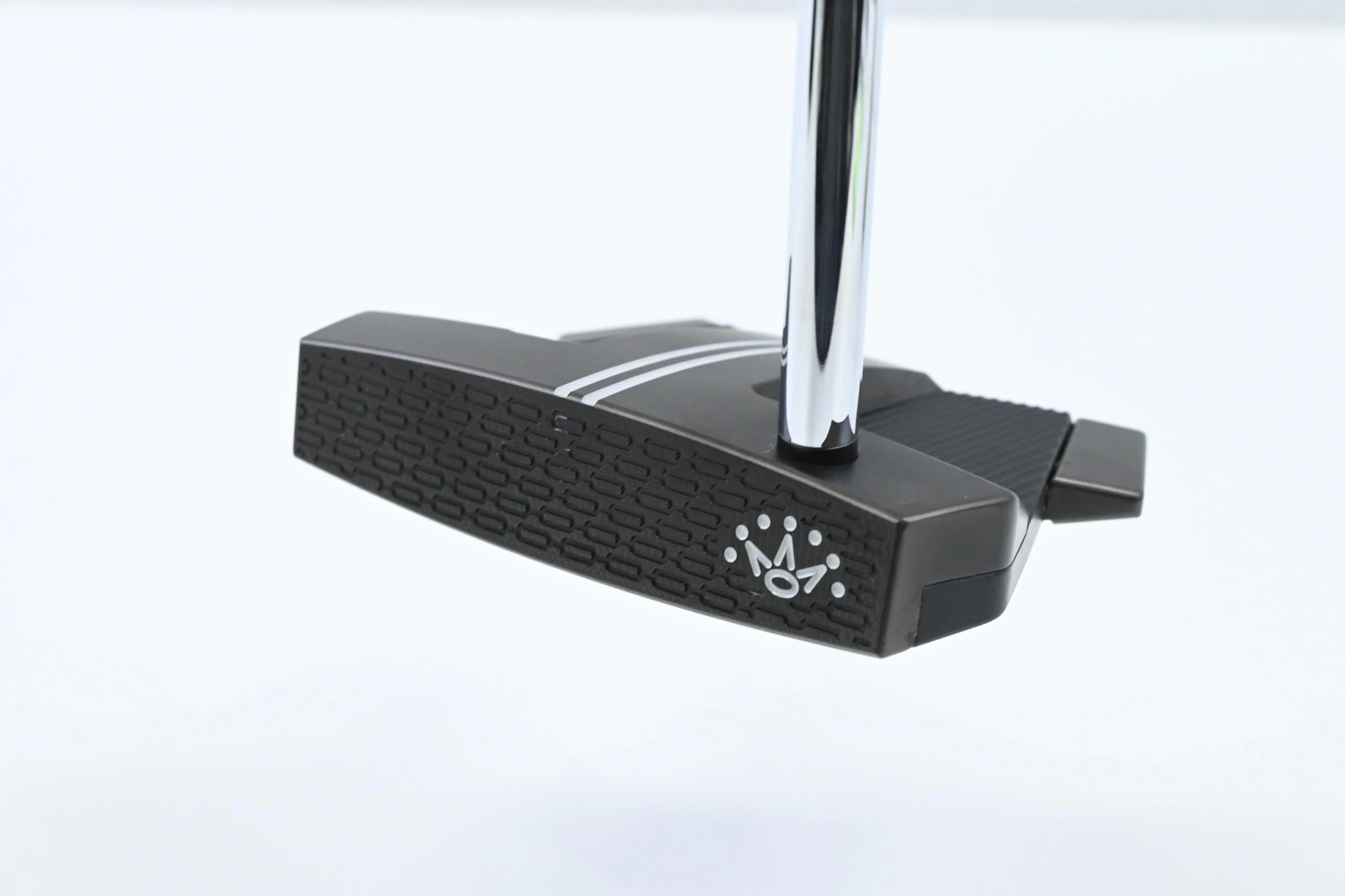 Scotty Cameron Phantom Black 11 Putter / 35 Inch - Image 3