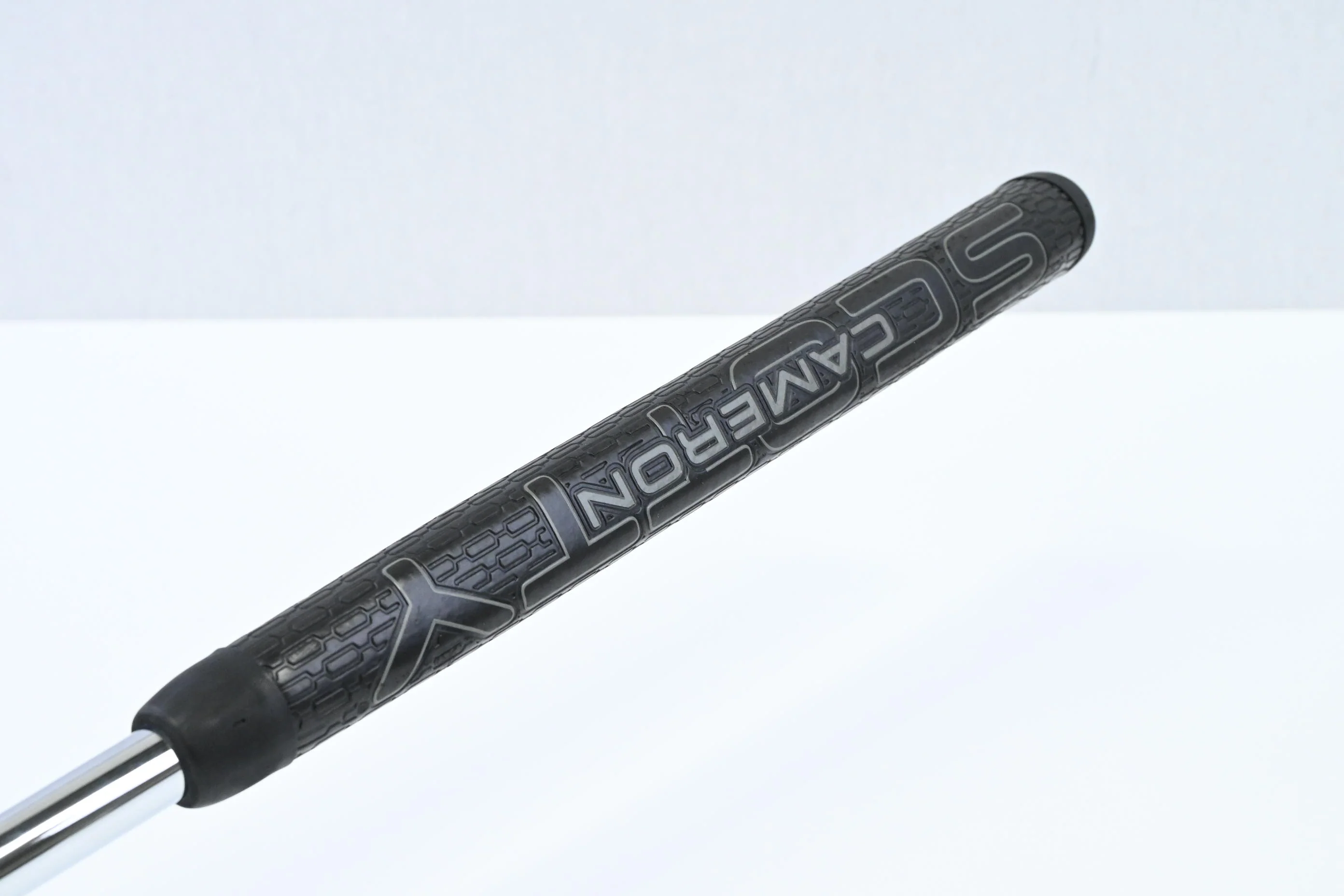 Scotty Cameron Phantom Black 11 Putter / 35 Inch - Image 7