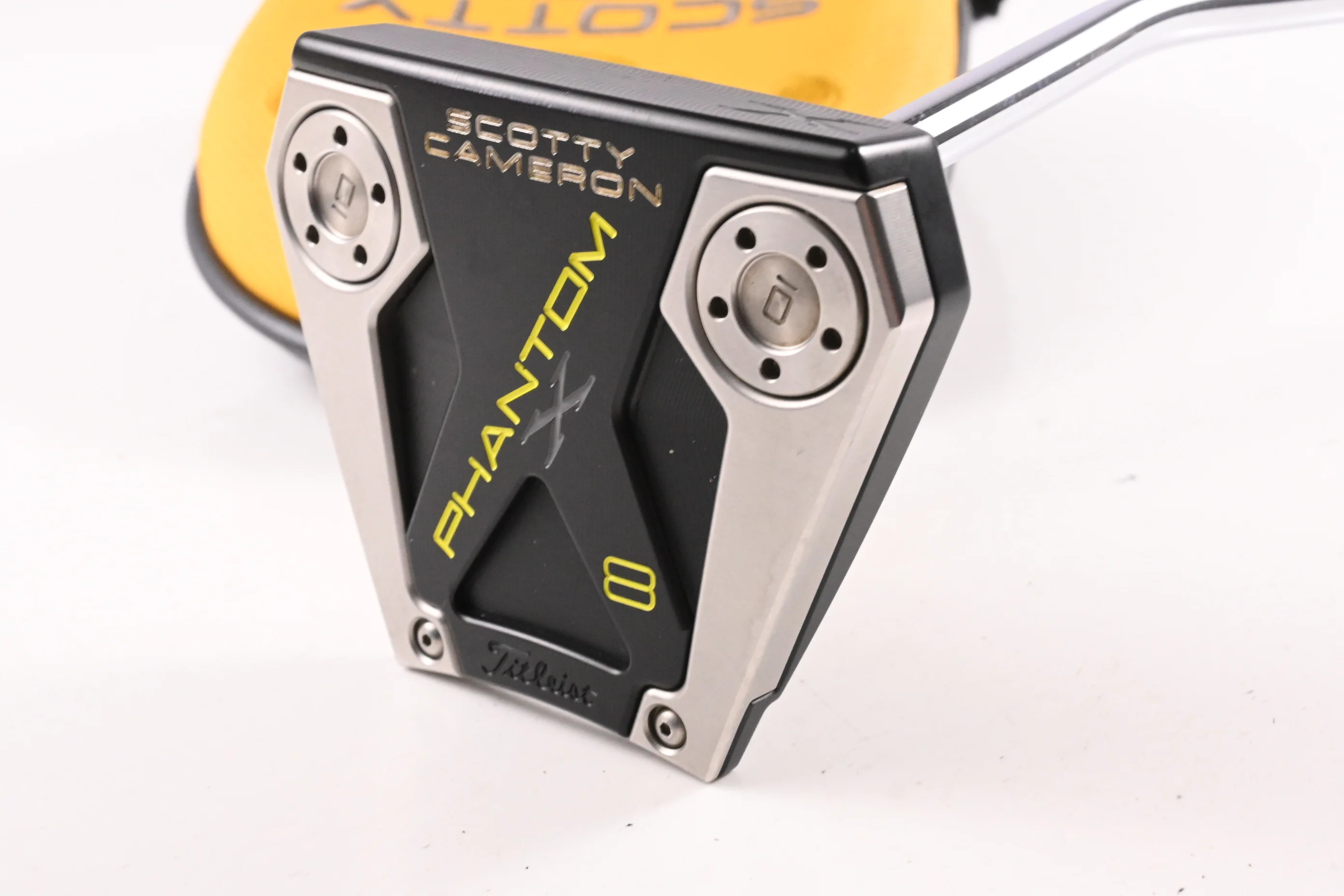 Scotty Cameron Phantom X 8 2019 Putter / 35 Inch